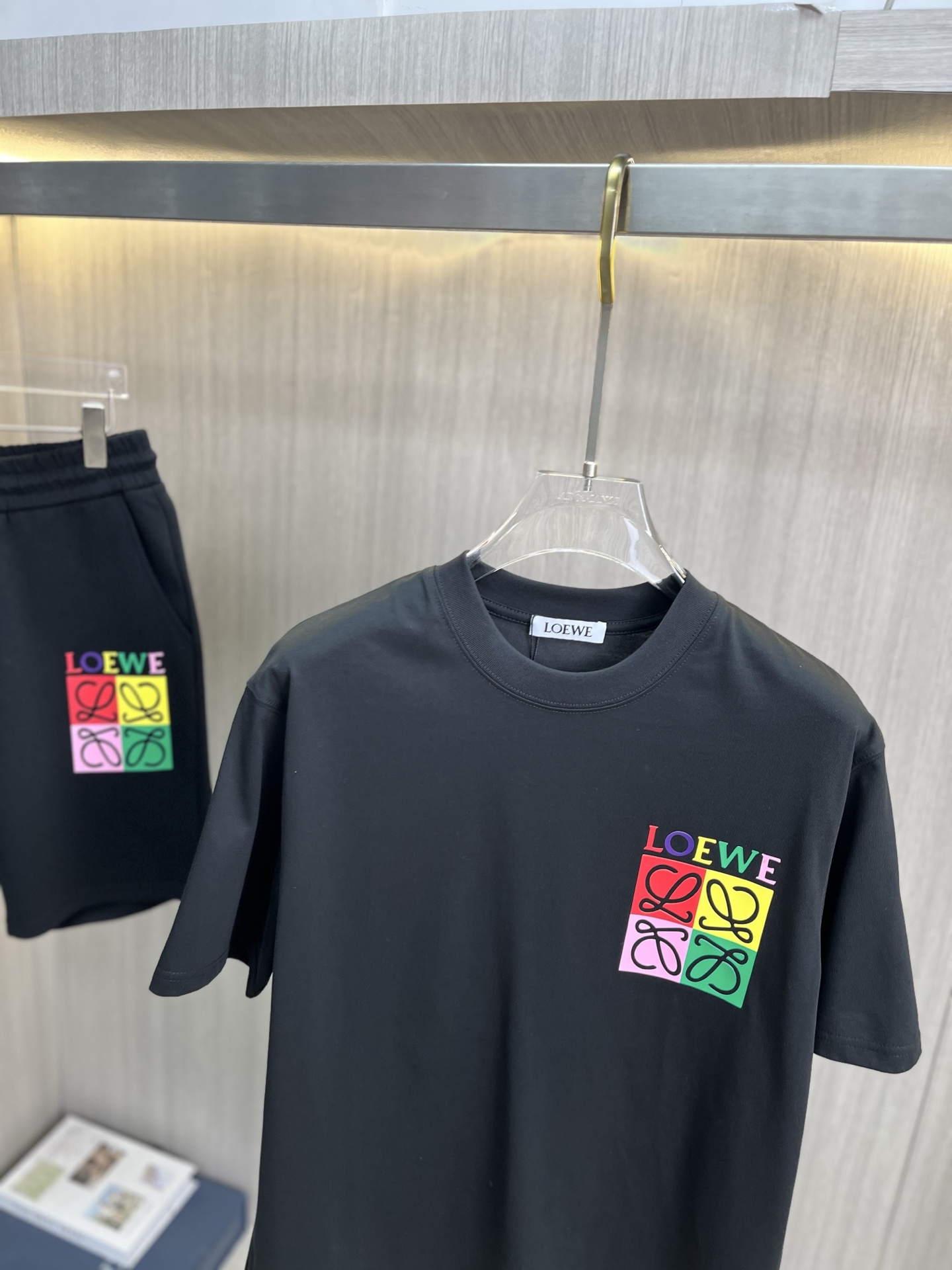 clothes and pants