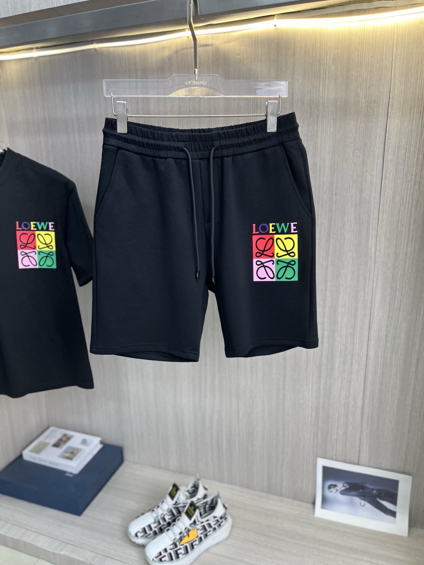 clothes and pants