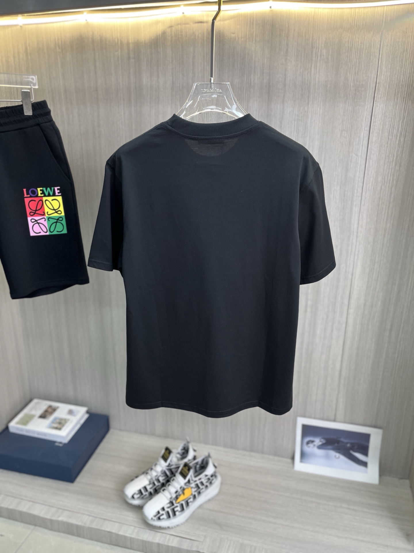 clothes and pants
