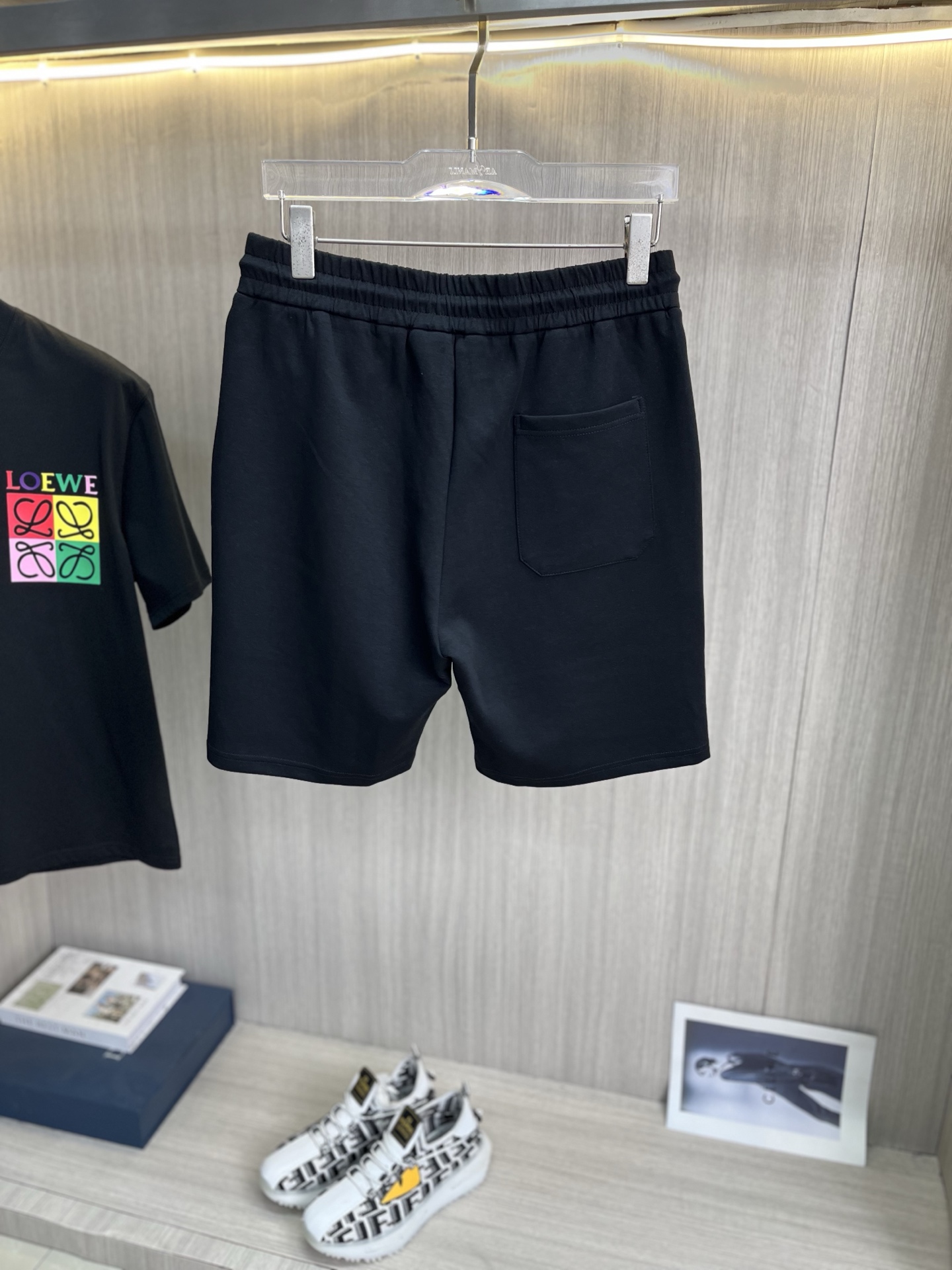 clothes and pants