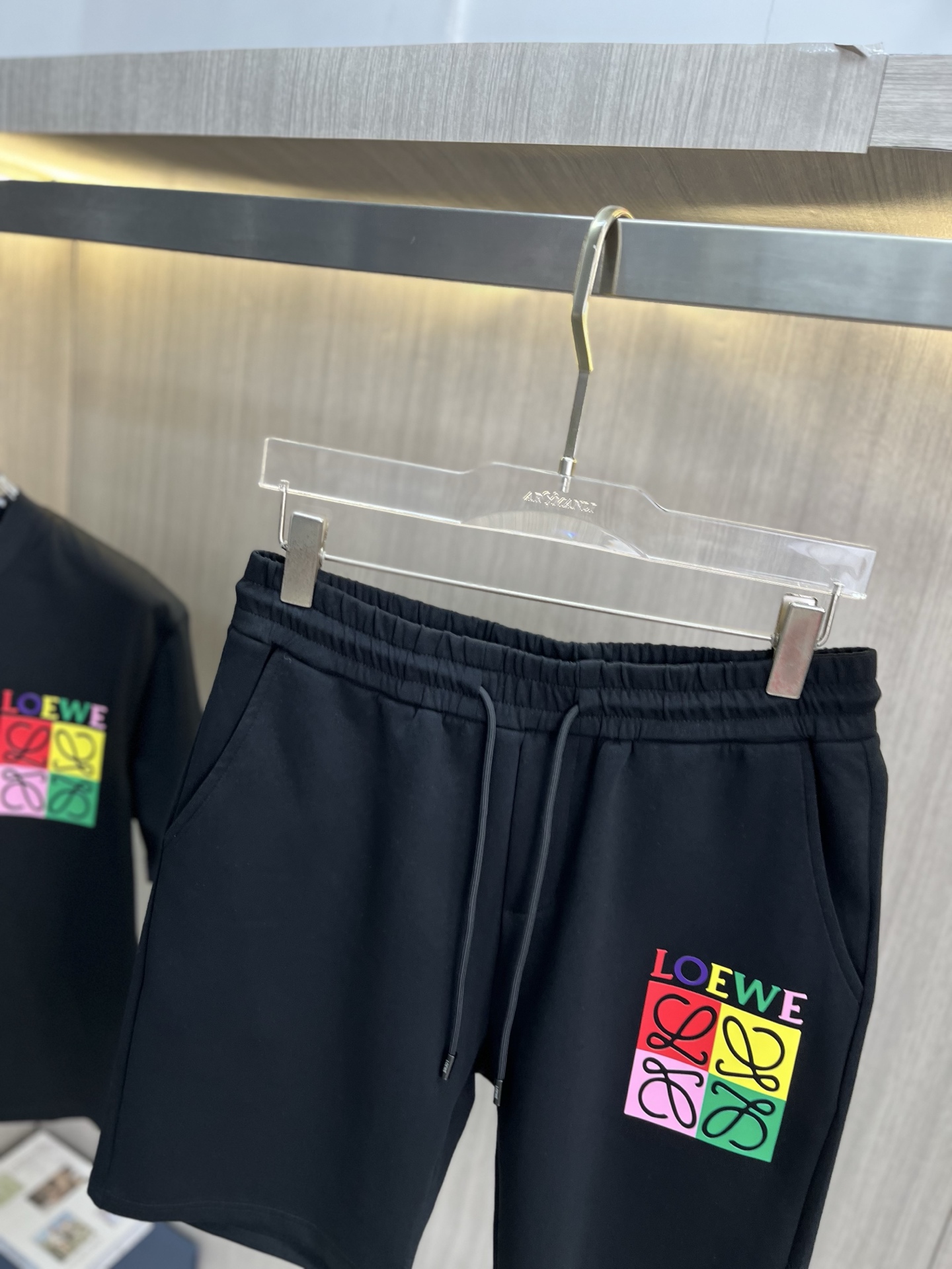 clothes and pants