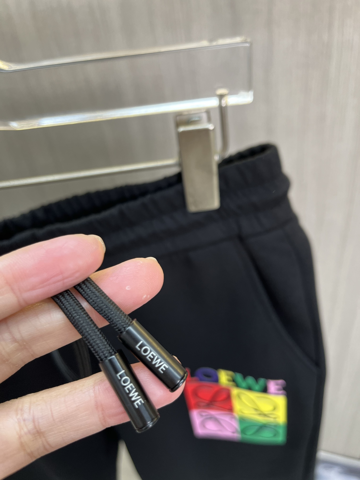 clothes and pants