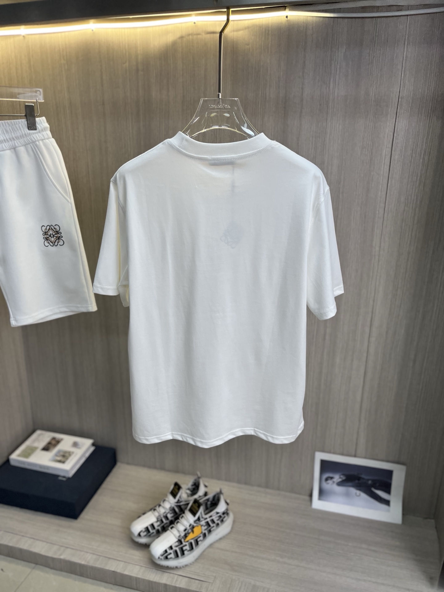clothes and pants