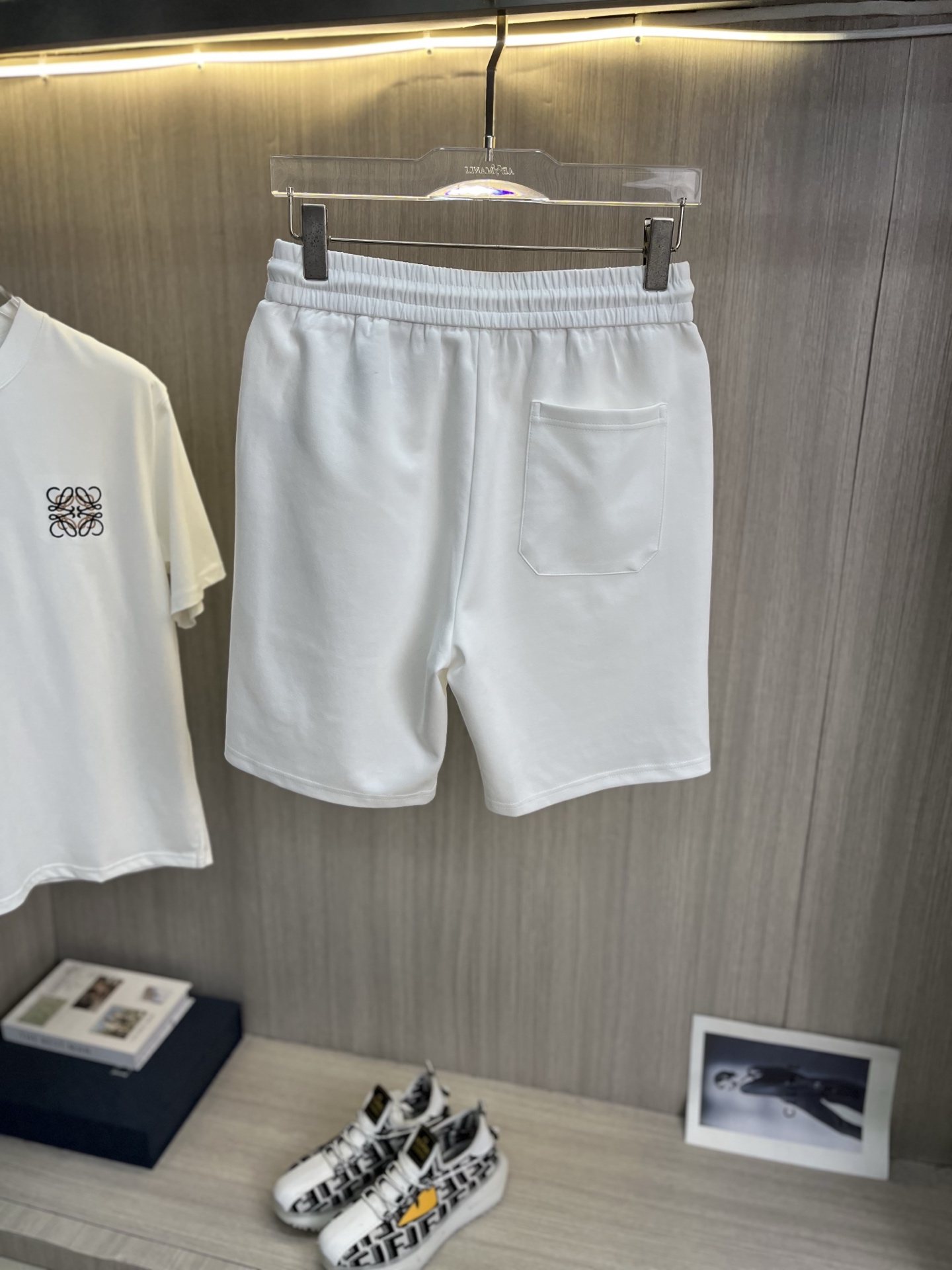 clothes and pants