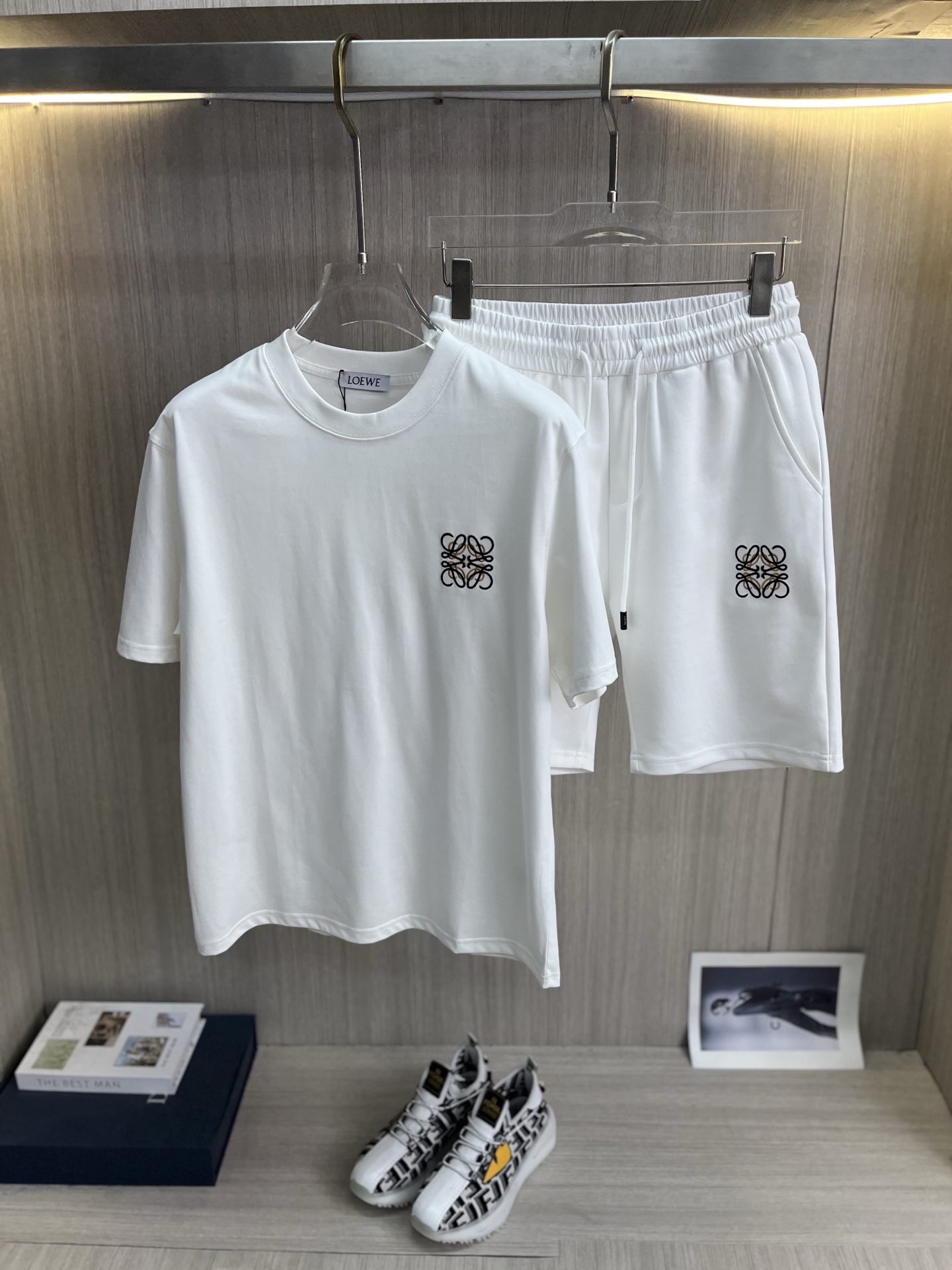 clothes and pants