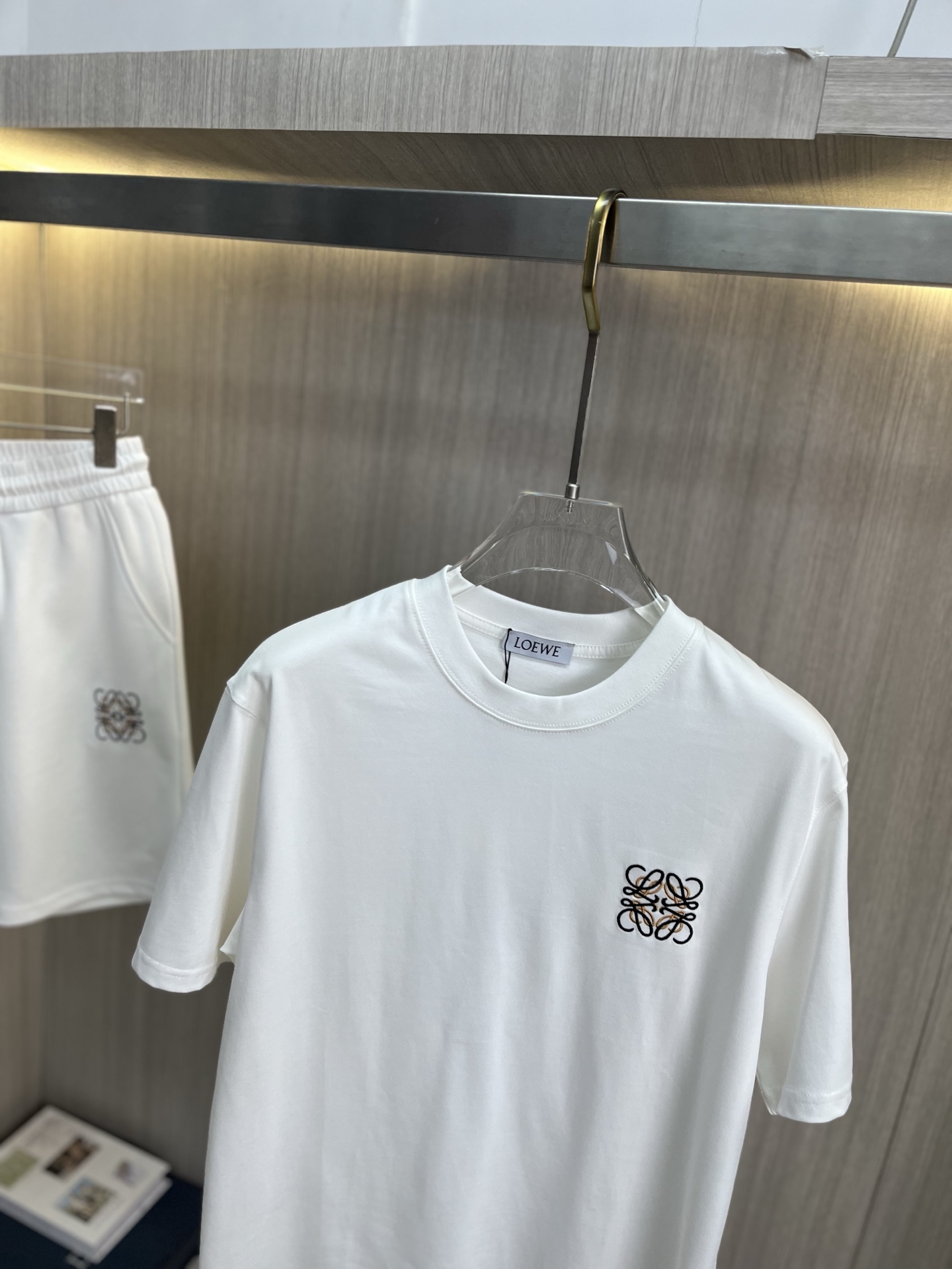 clothes and pants