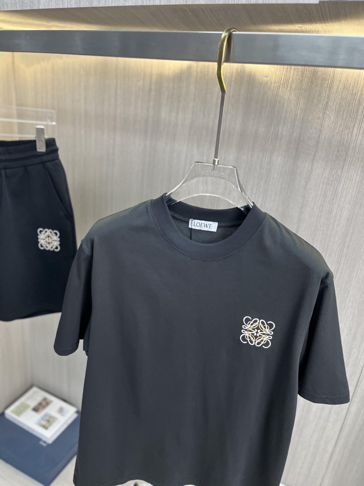 clothes and pants