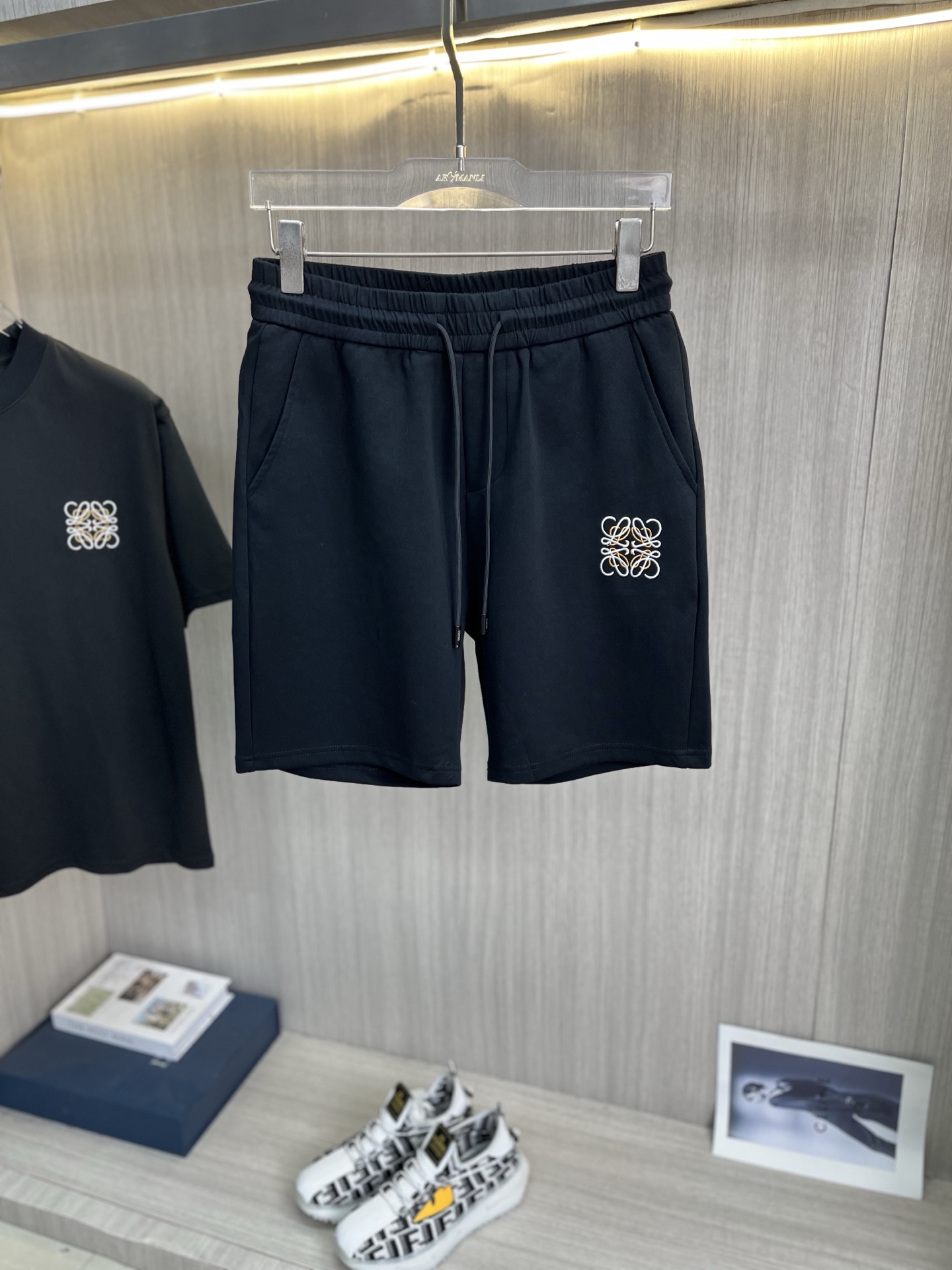 clothes and pants