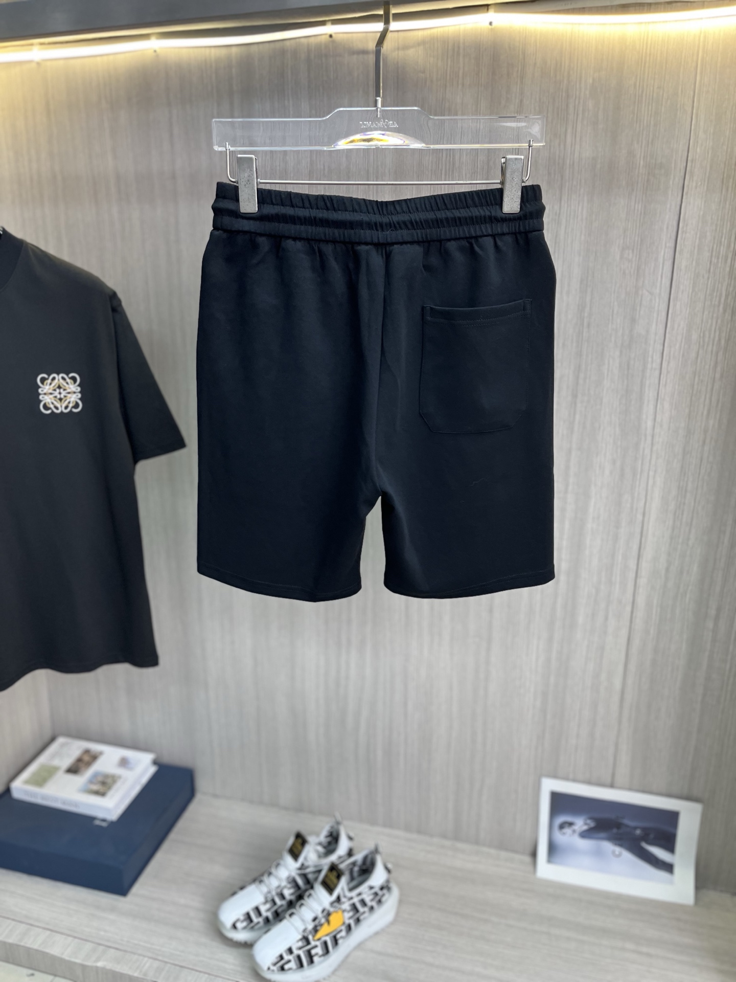 clothes and pants