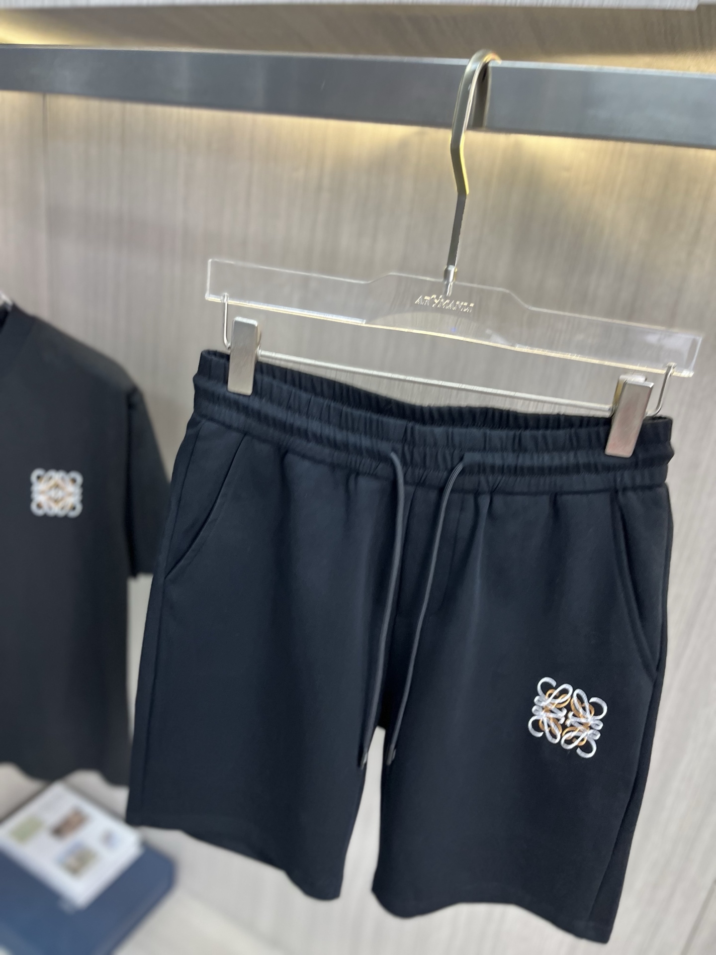 clothes and pants