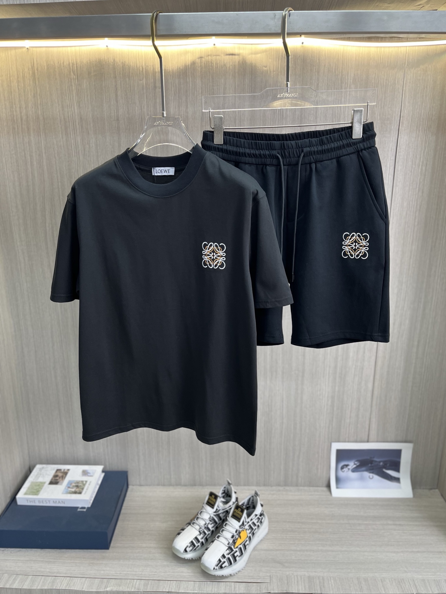 clothes and pants