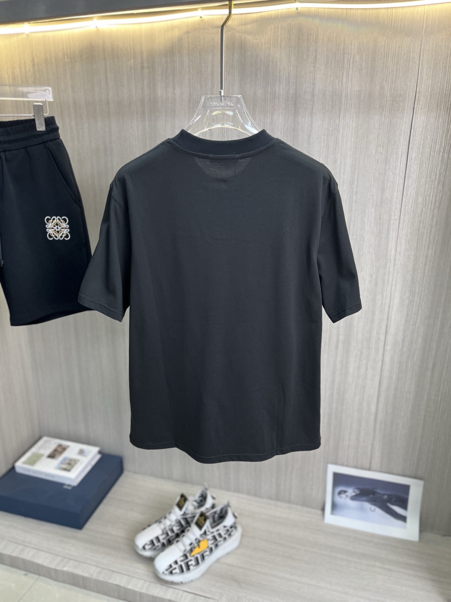 clothes and pants
