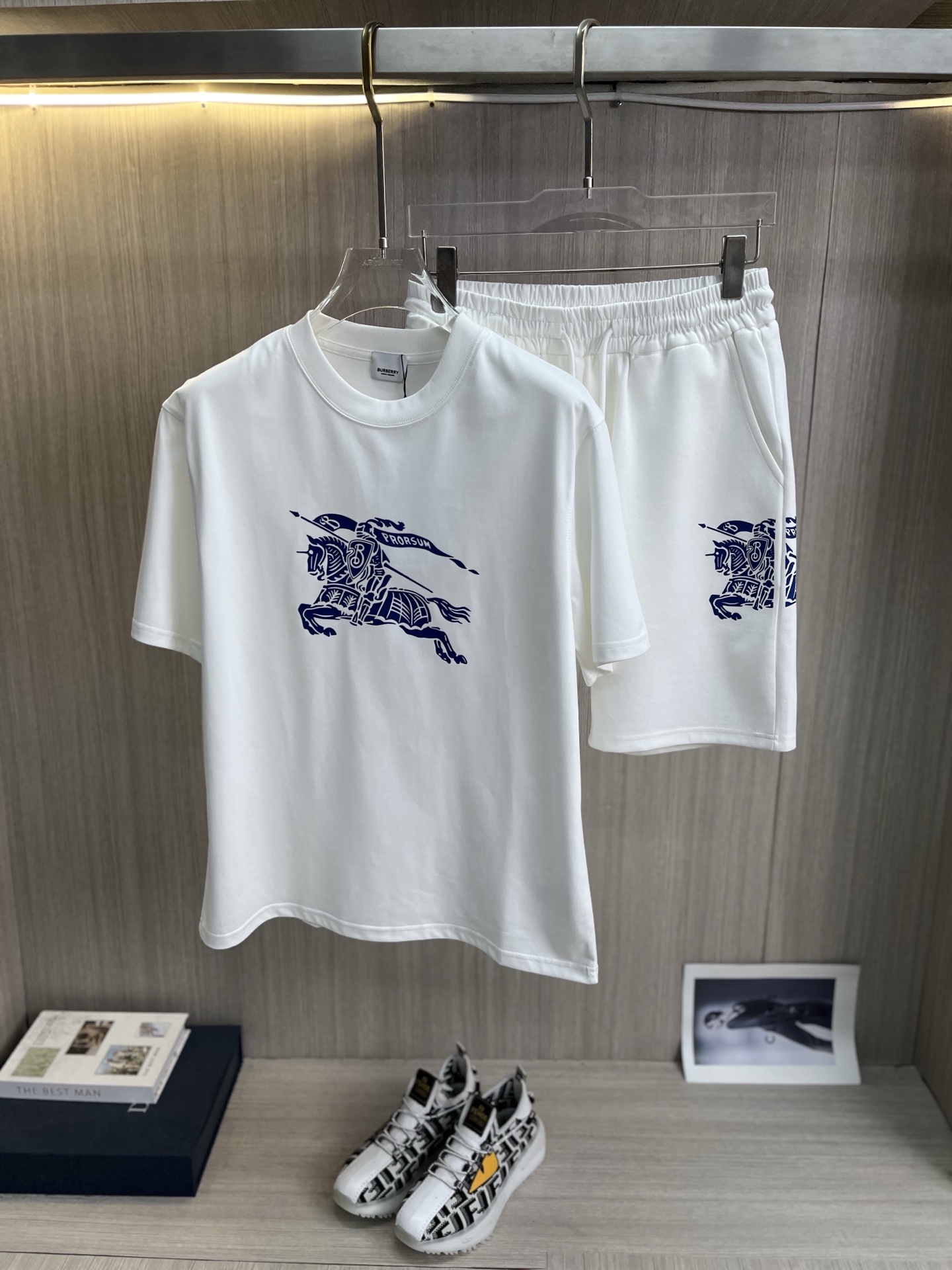 clothes and pants