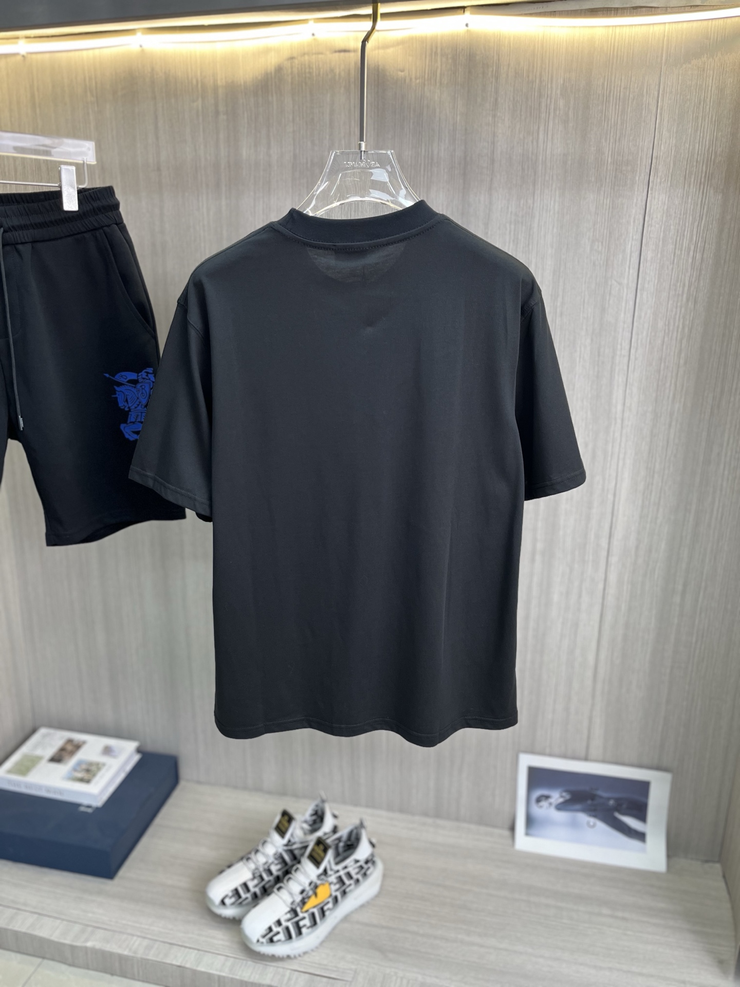 clothes and pants