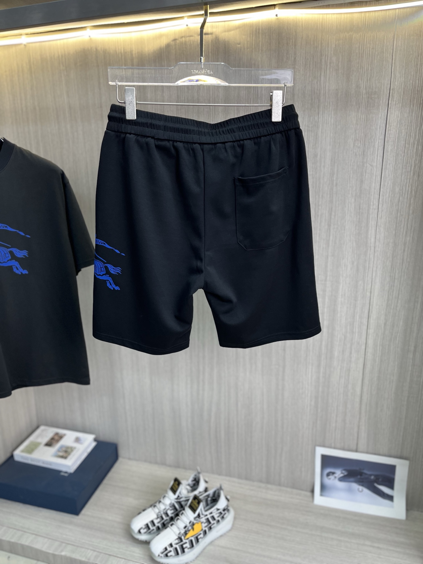 clothes and pants