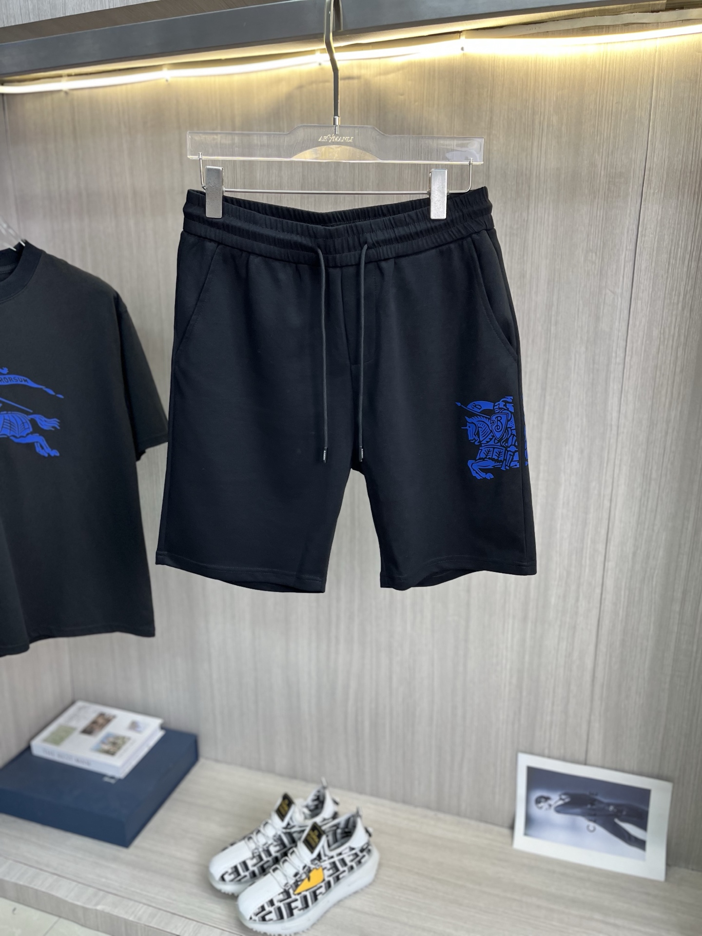 clothes and pants