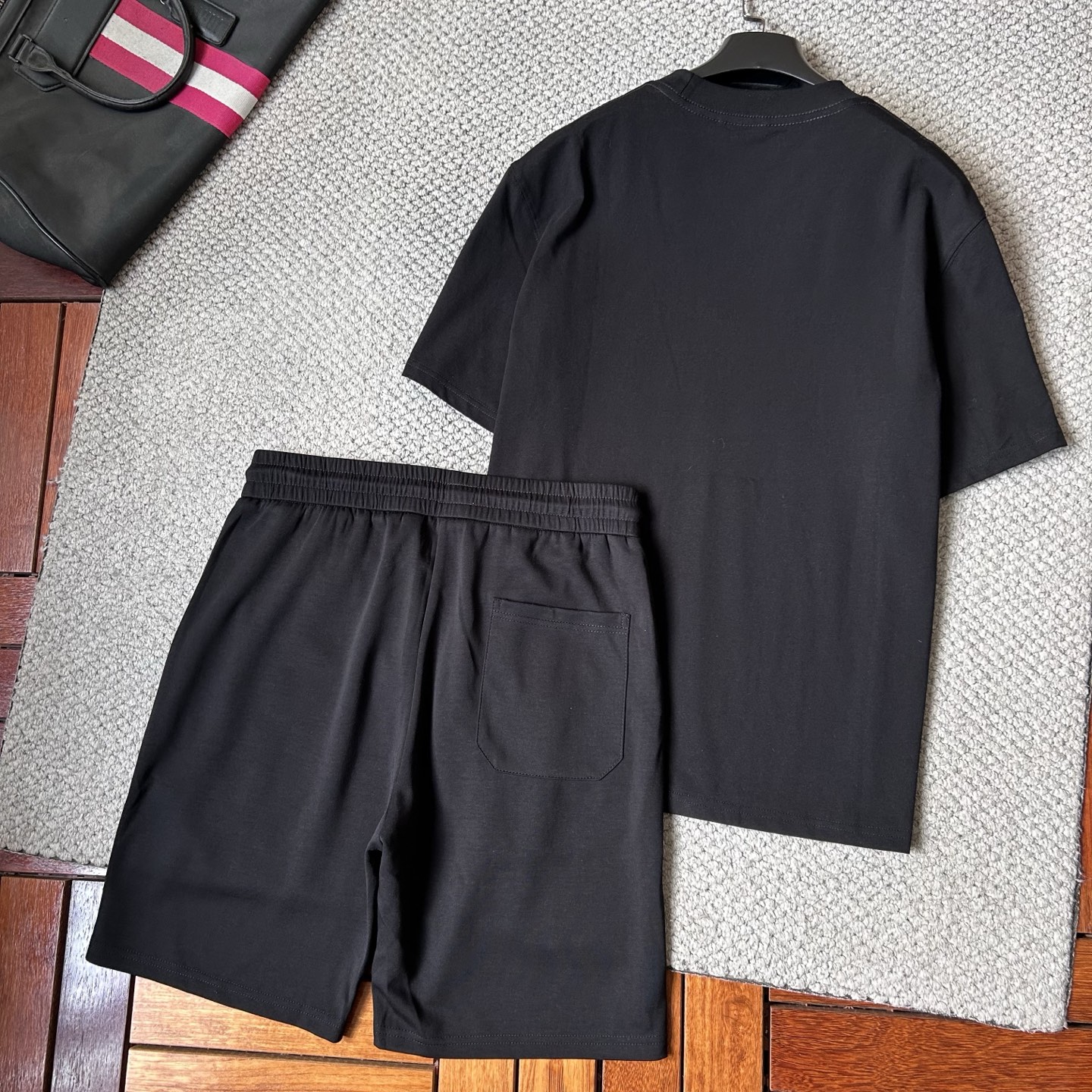 clothes and pants
