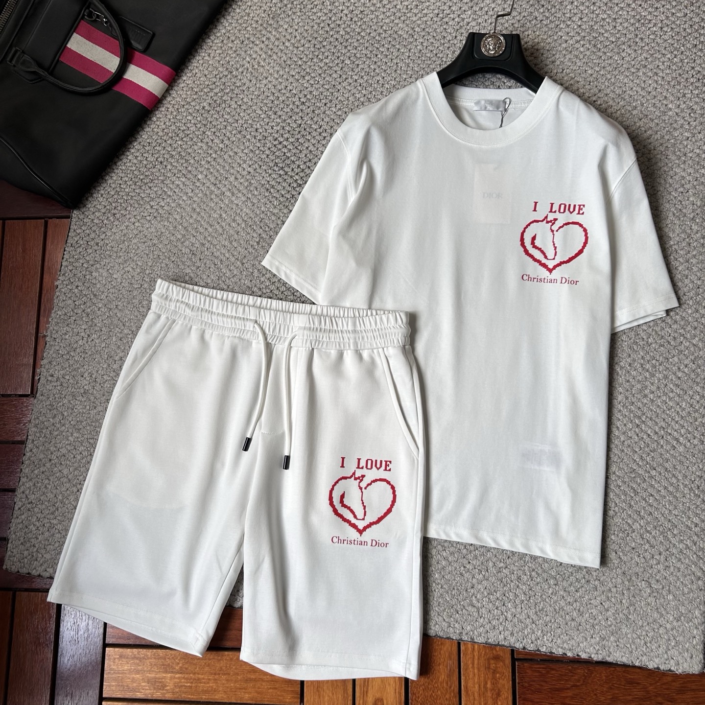 clothes and pants
