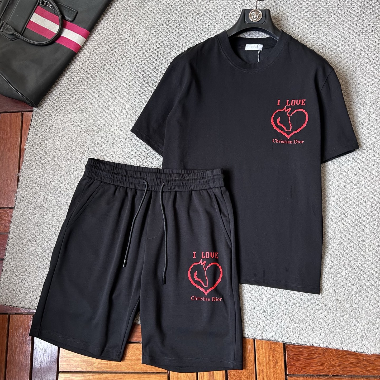 clothes and pants