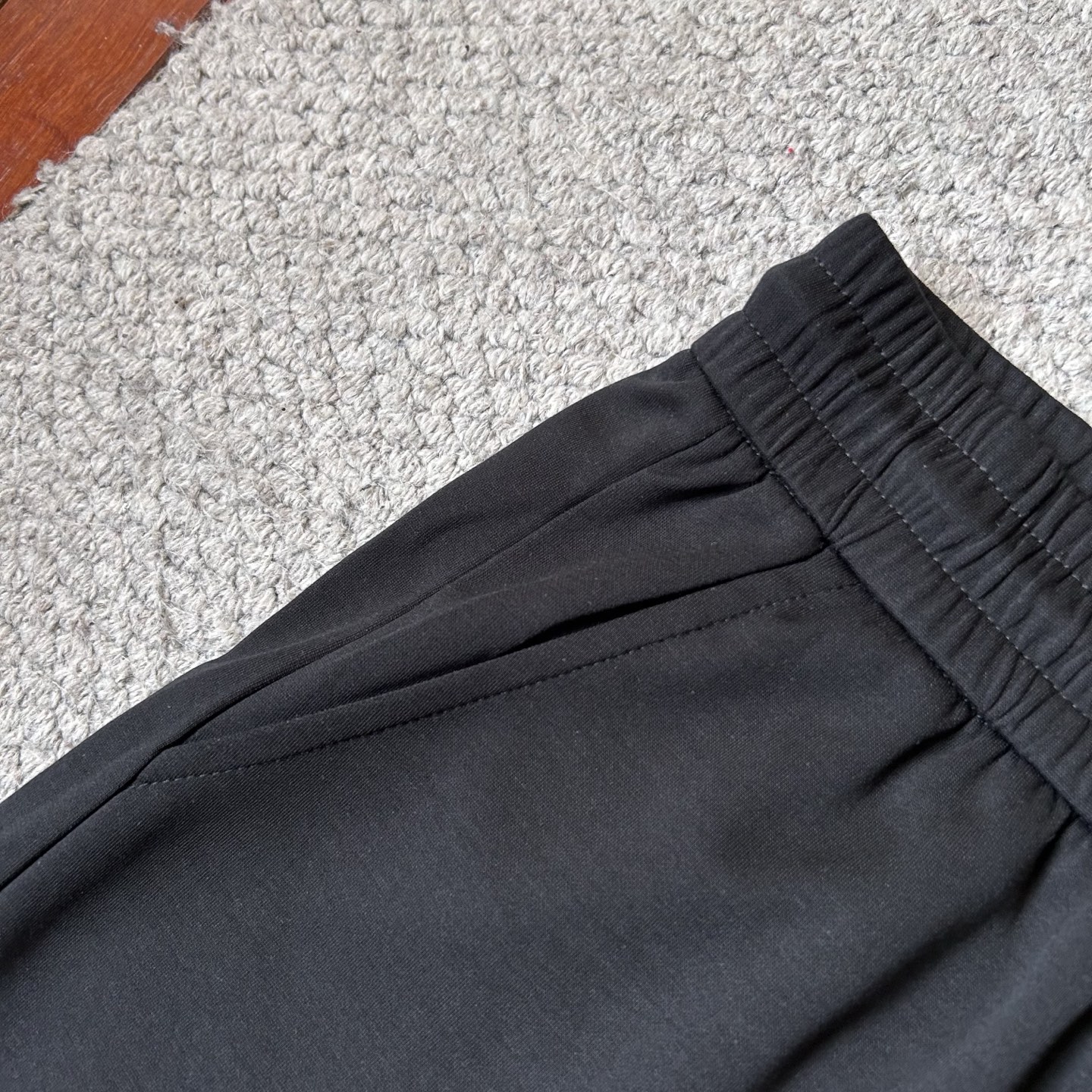 clothes and pants