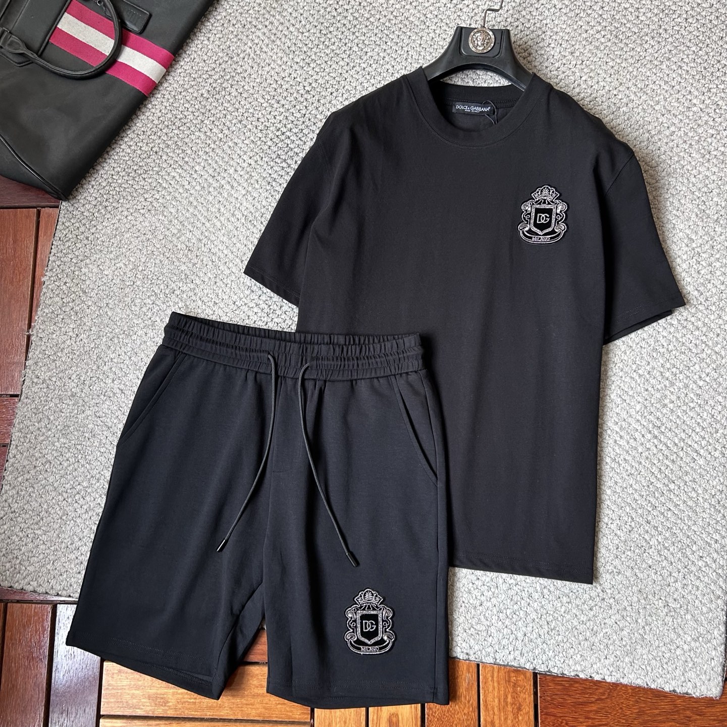 clothes and pants
