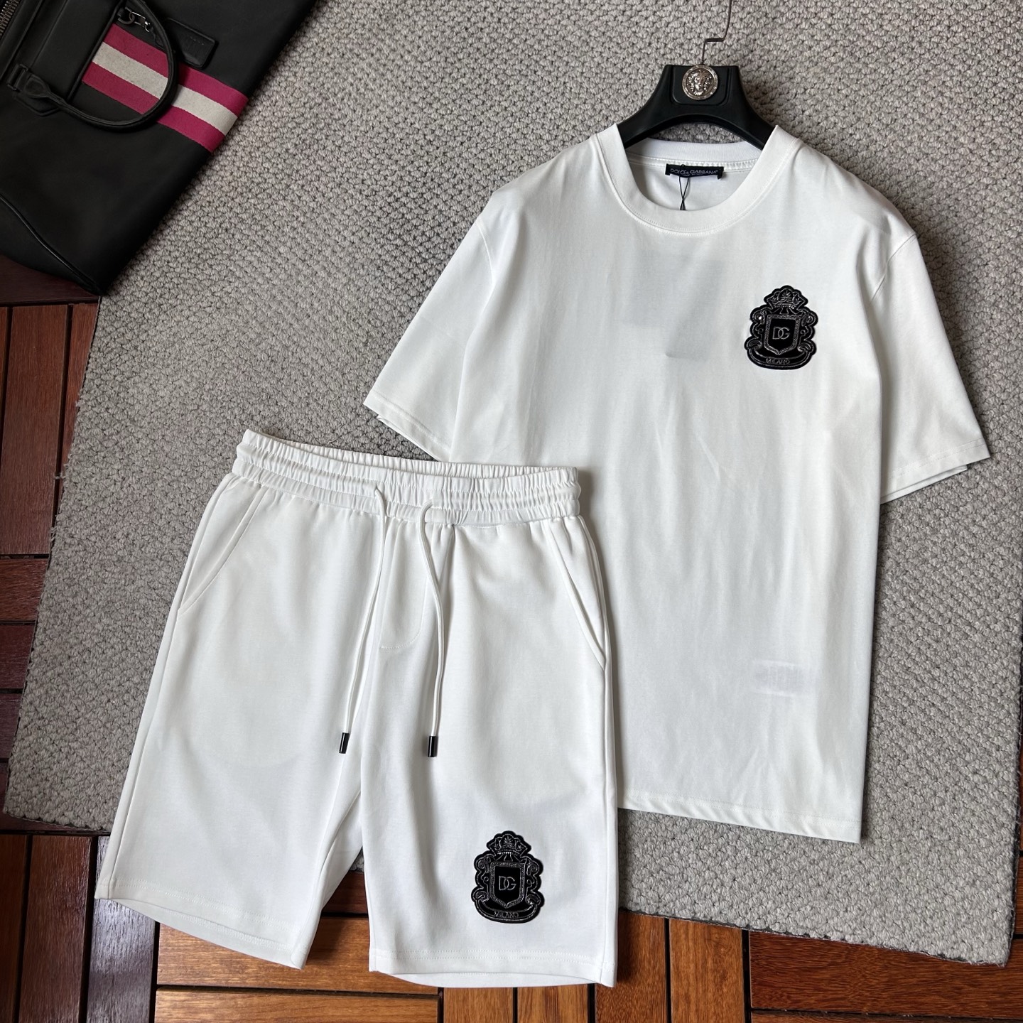 clothes and pants
