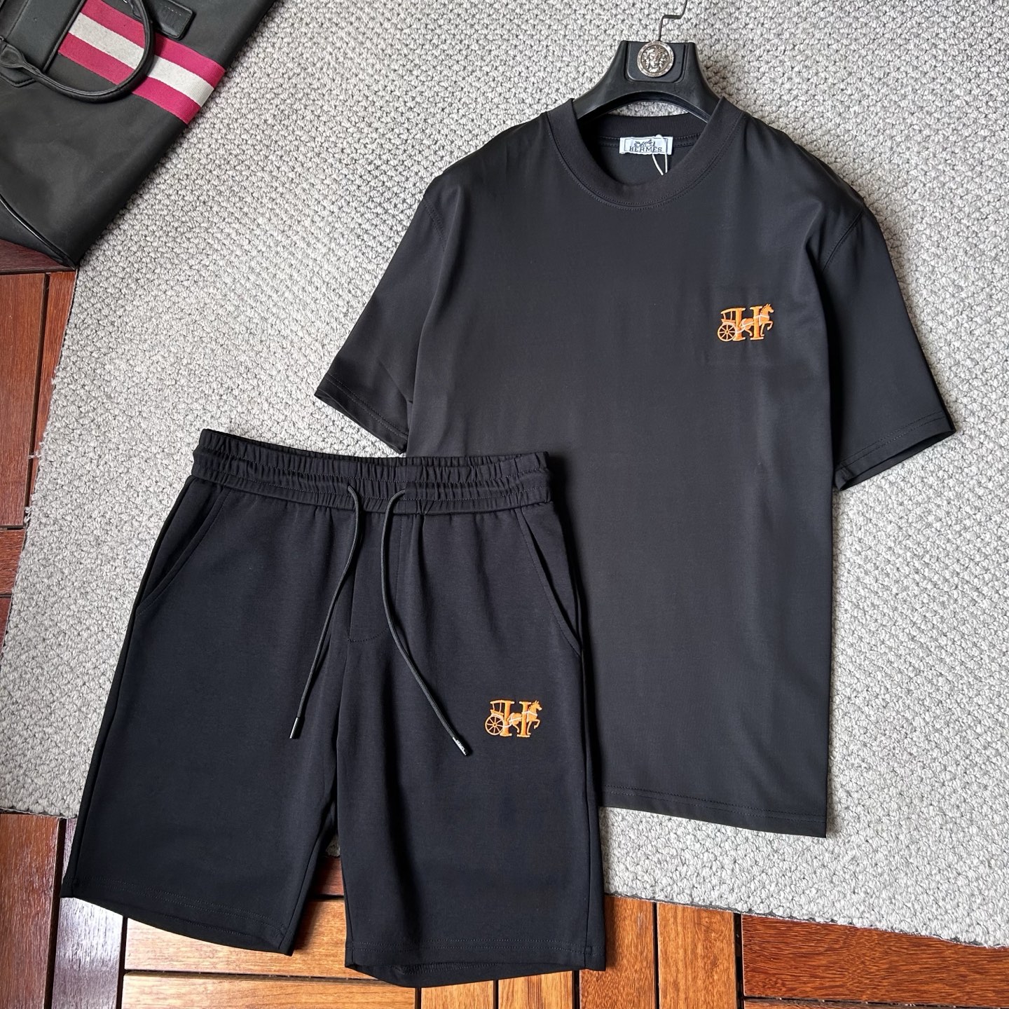 clothes and pants