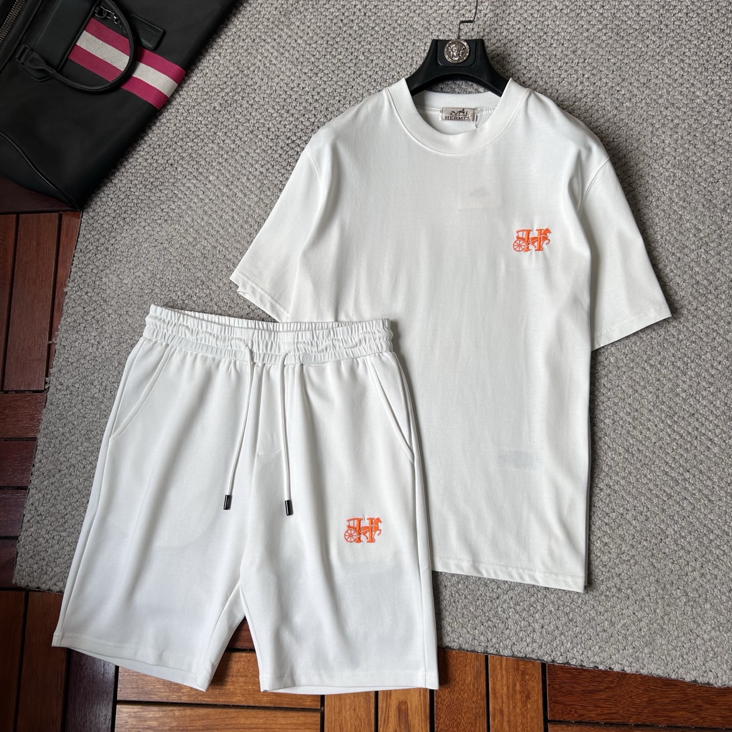 clothes and pants
