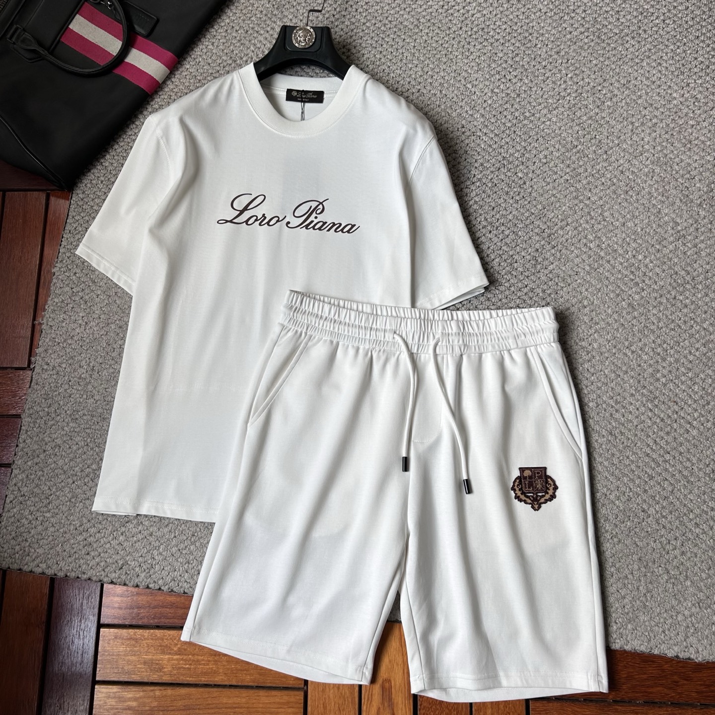 clothes and pants