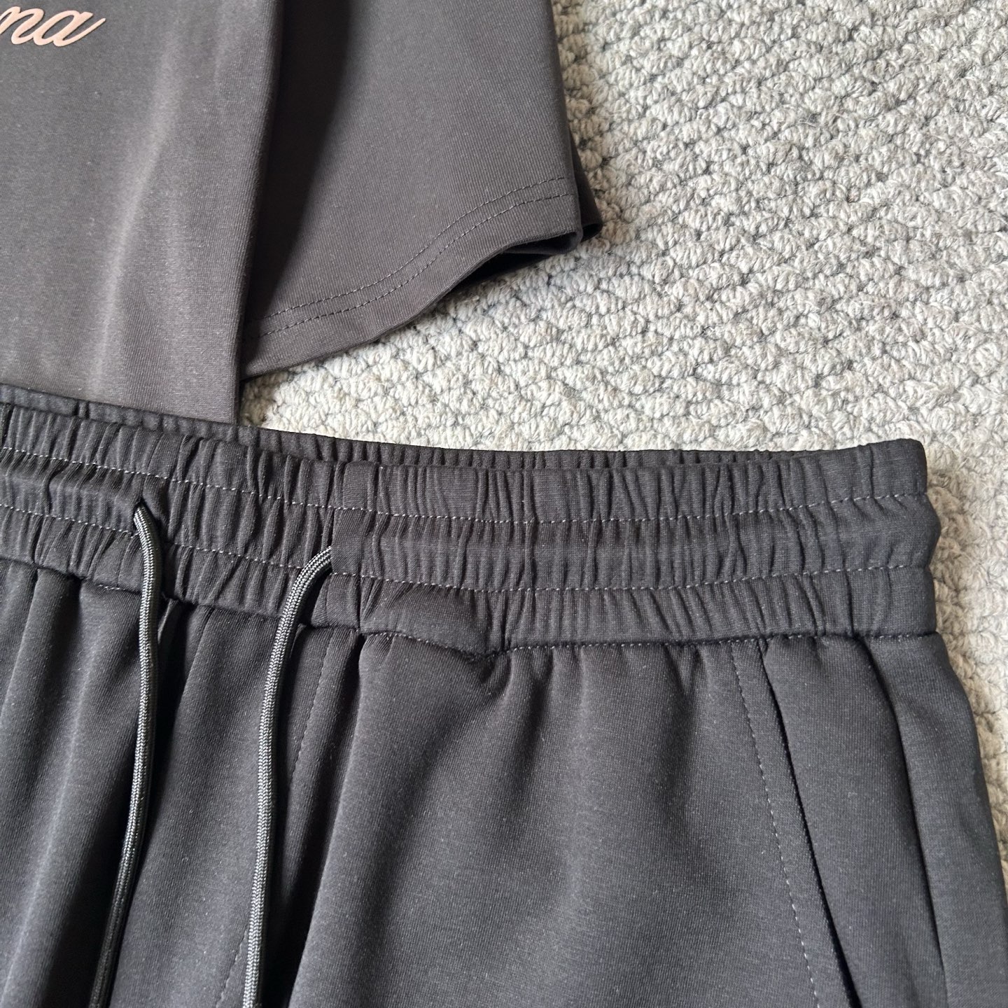 clothes and pants