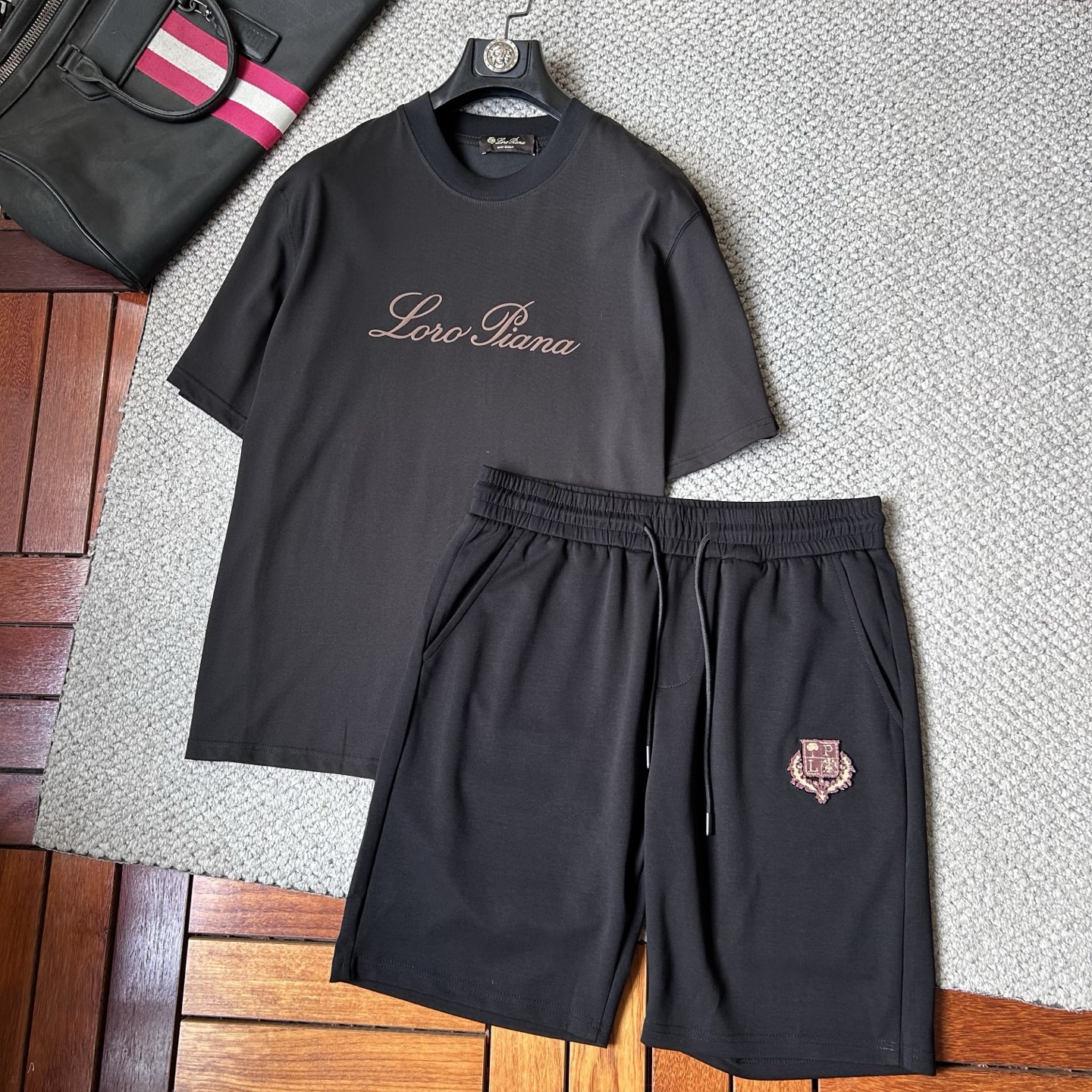 clothes and pants