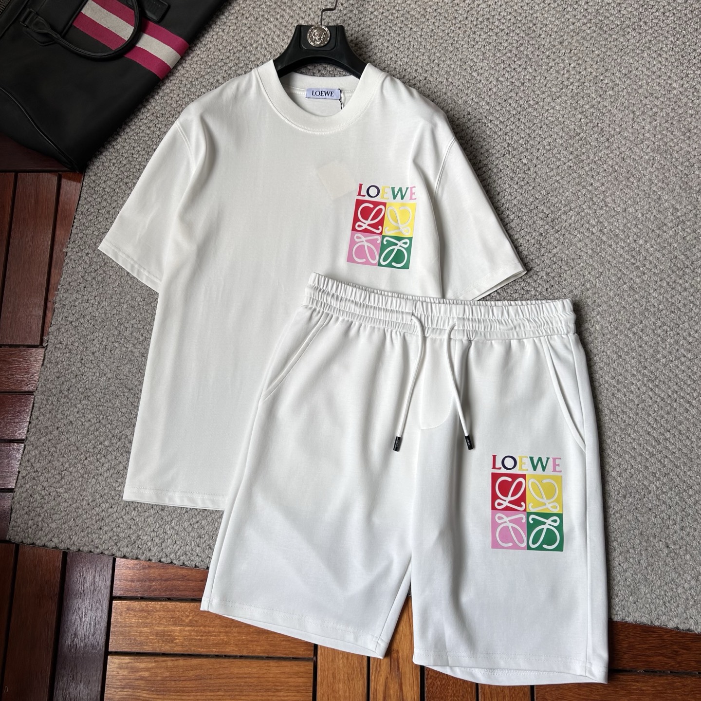 clothes and pants
