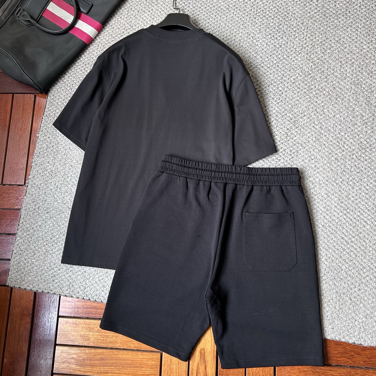 clothes and pants