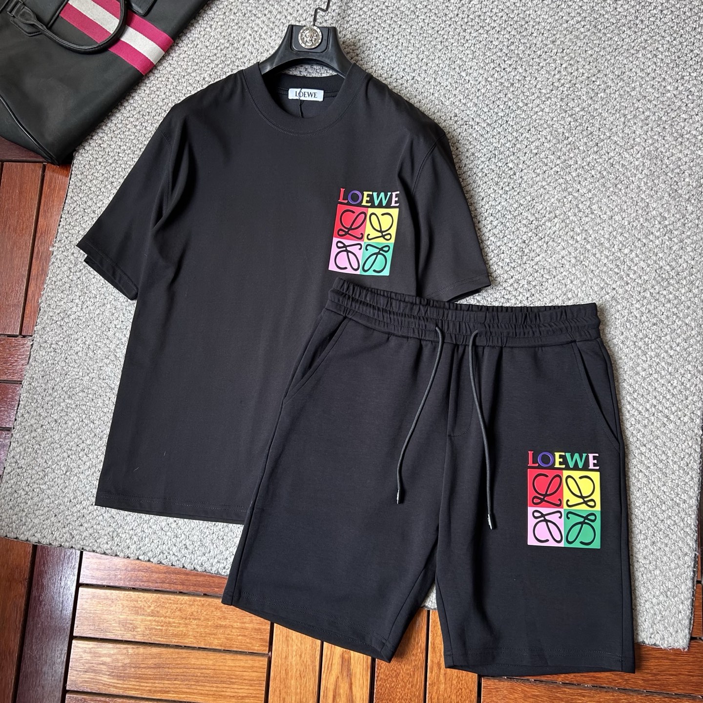 clothes and pants