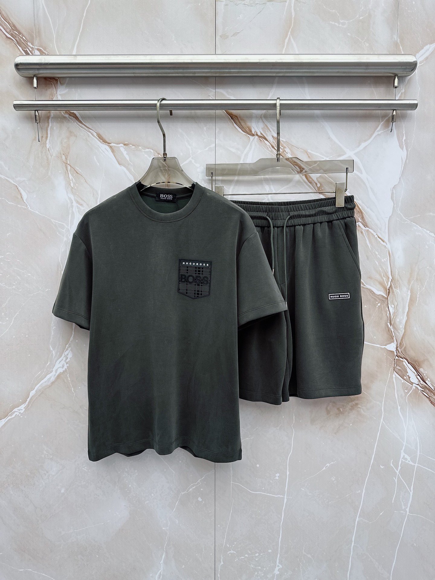 clothes and pants