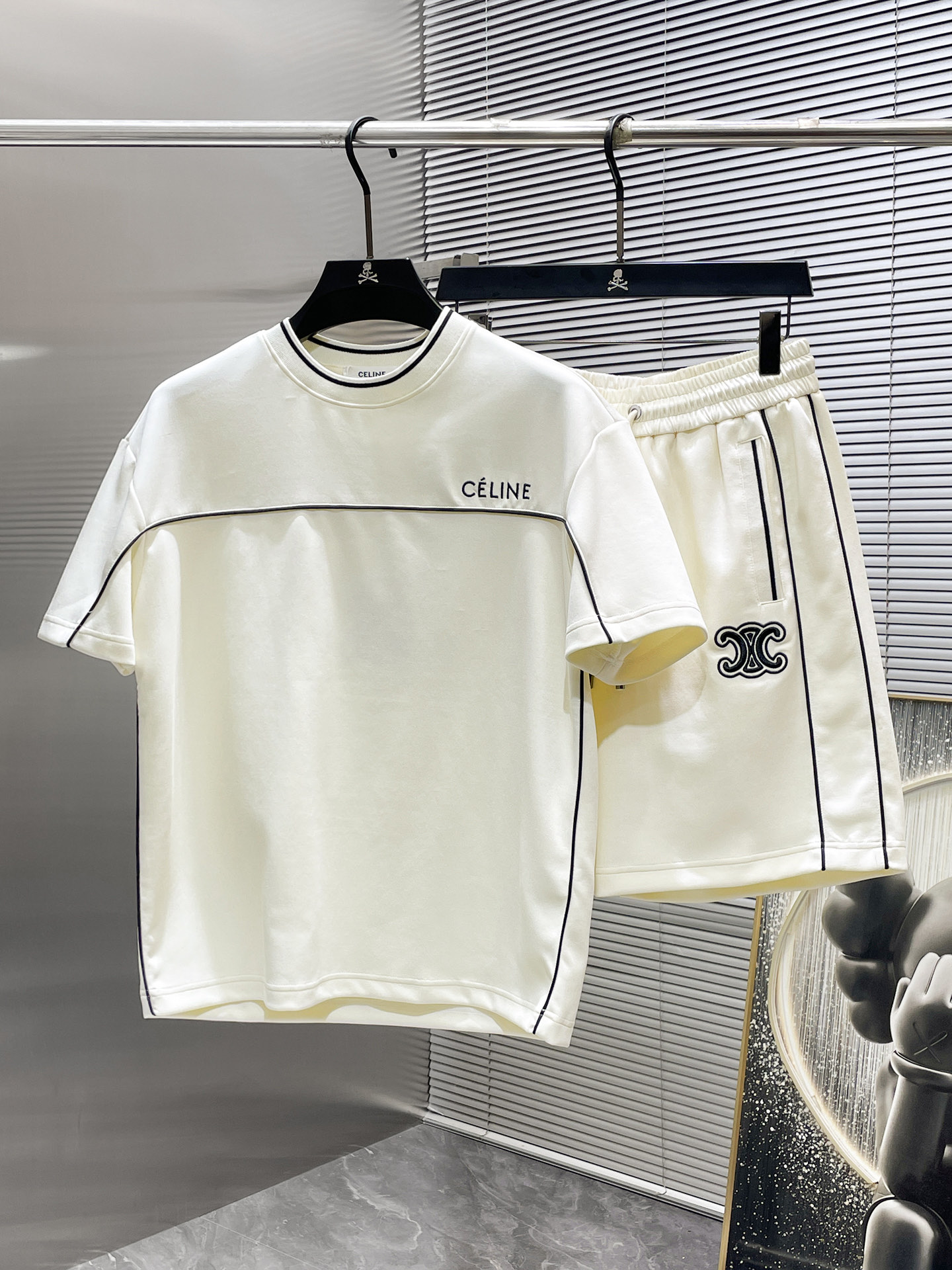 clothes and pants