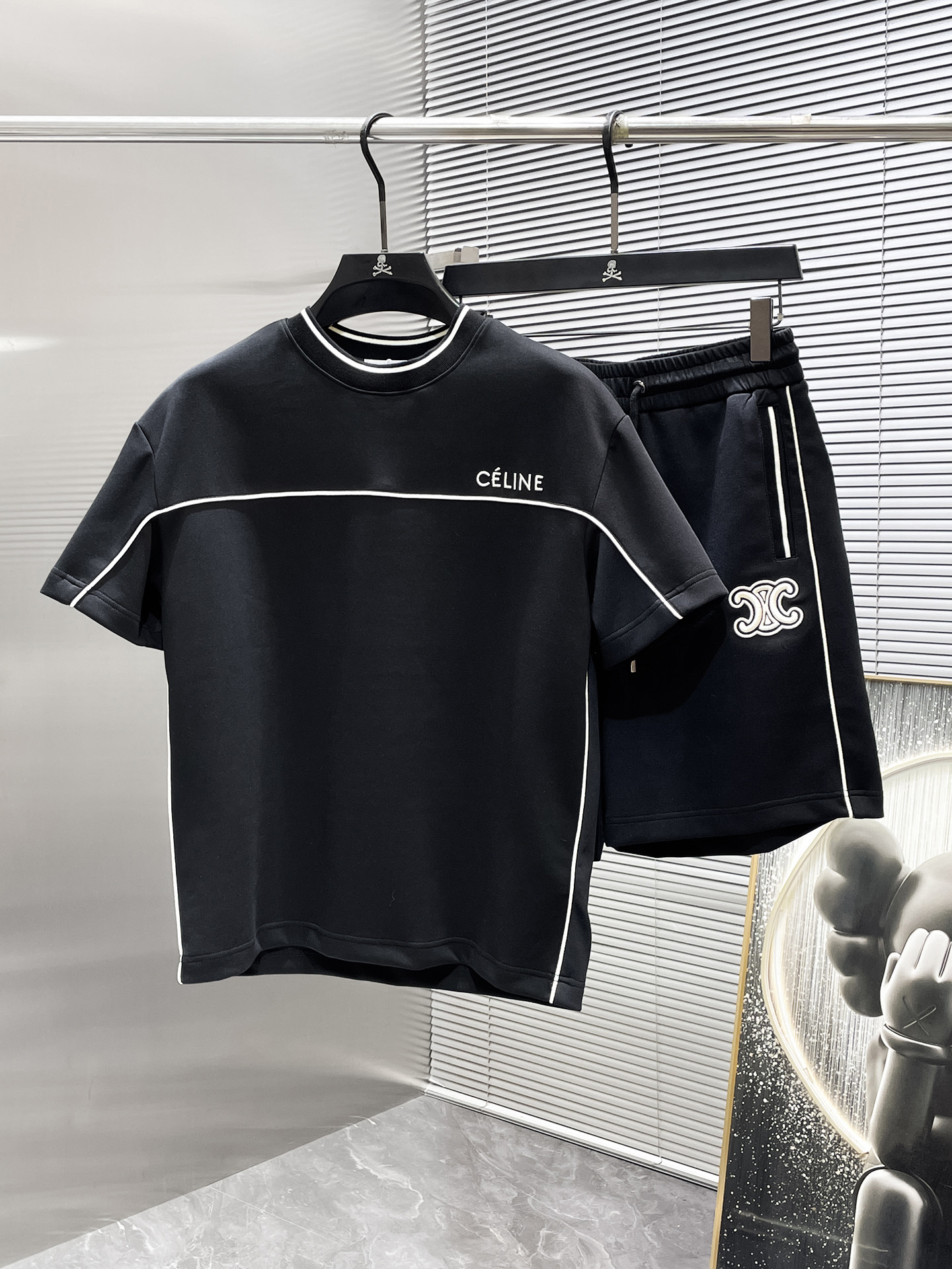 clothes and pants