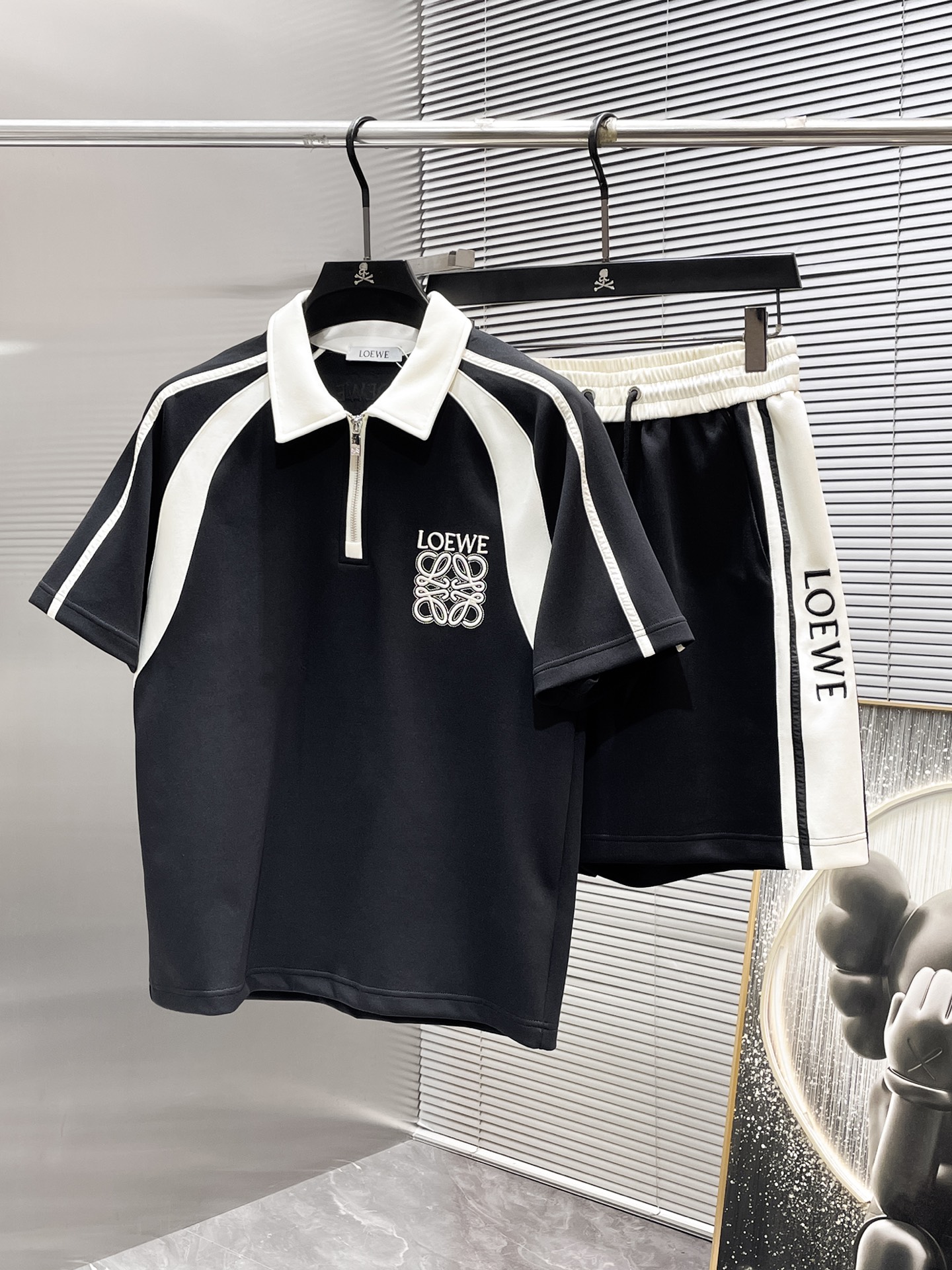 clothes and pants