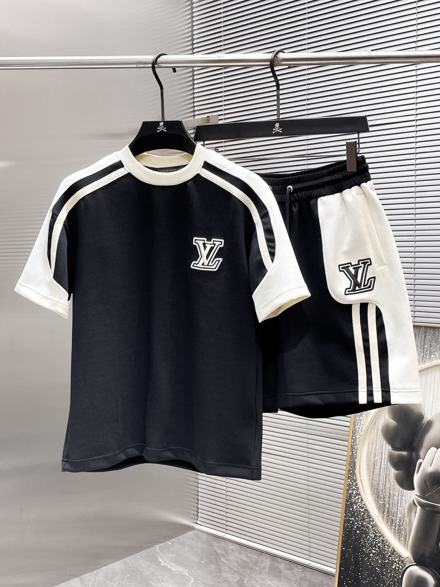 clothes and pants