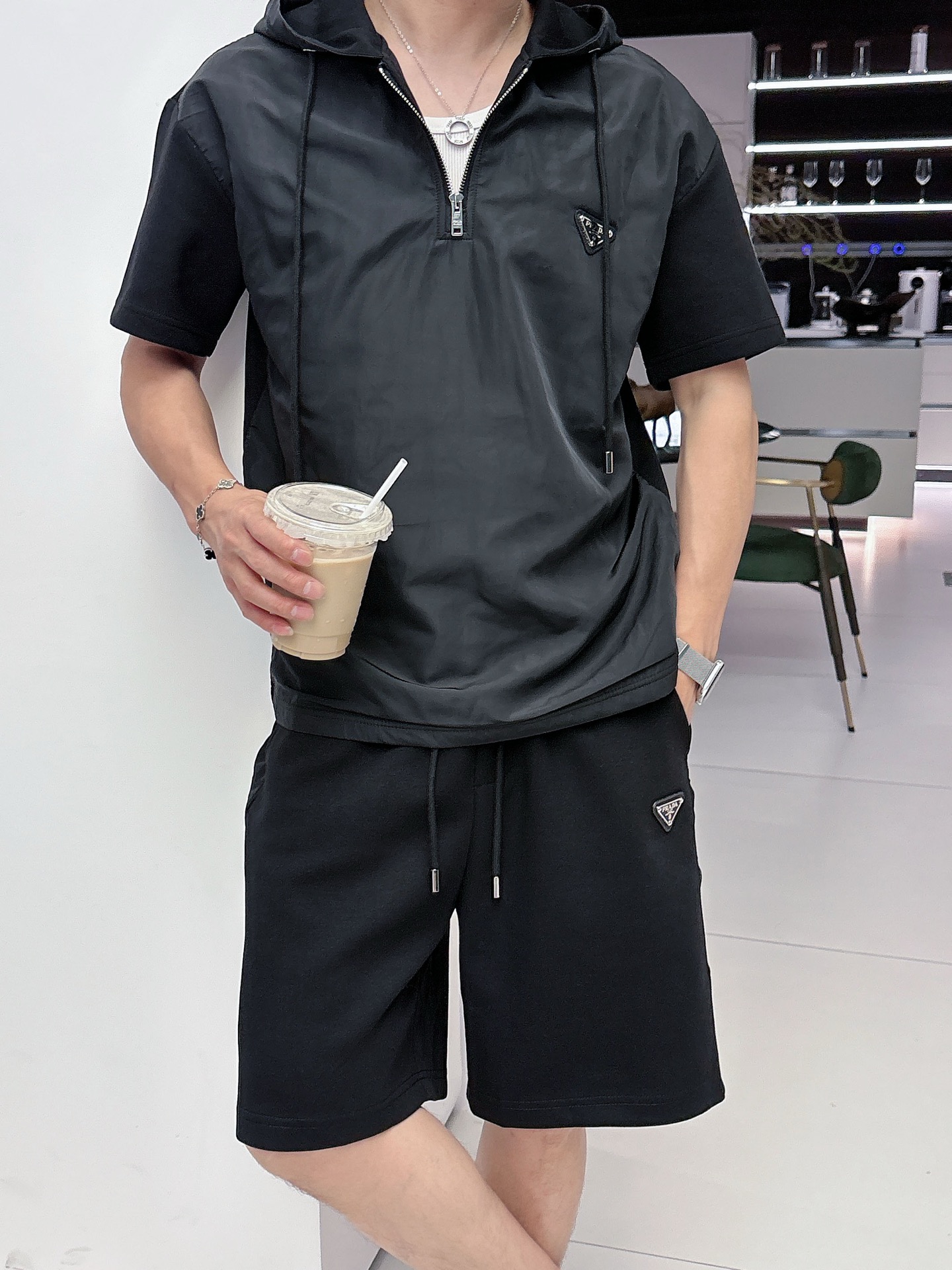 clothes and pants
