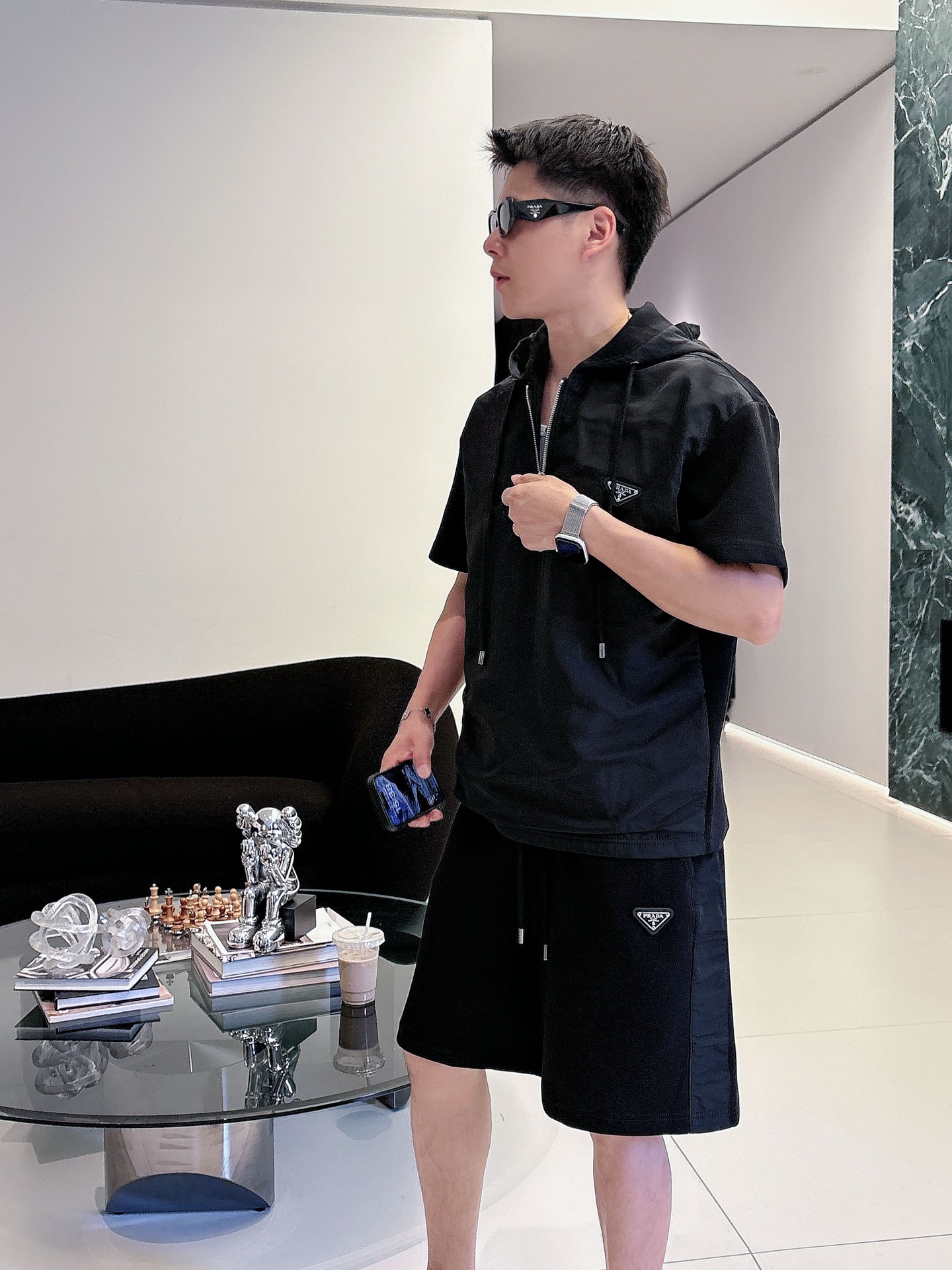 clothes and pants
