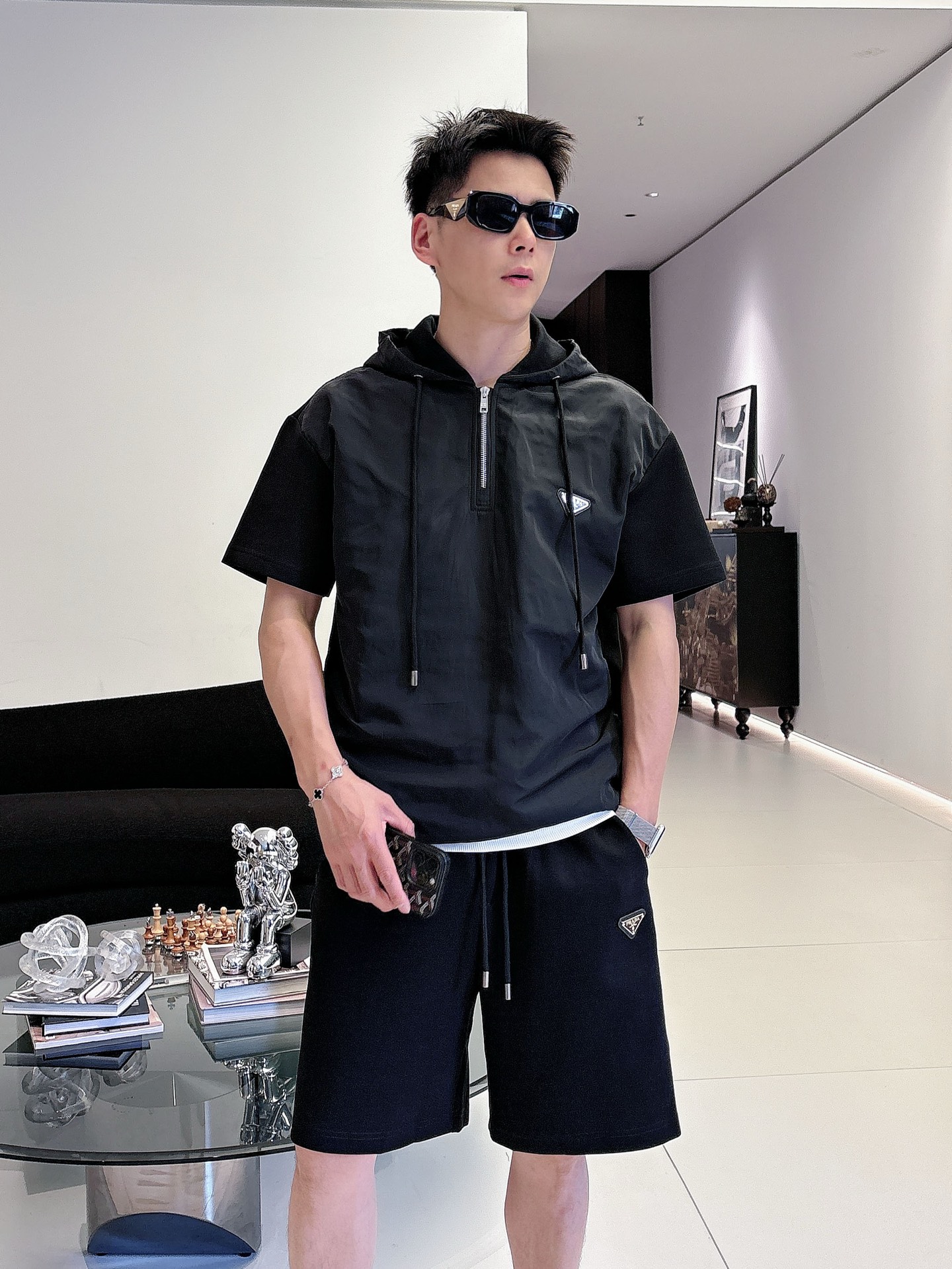clothes and pants