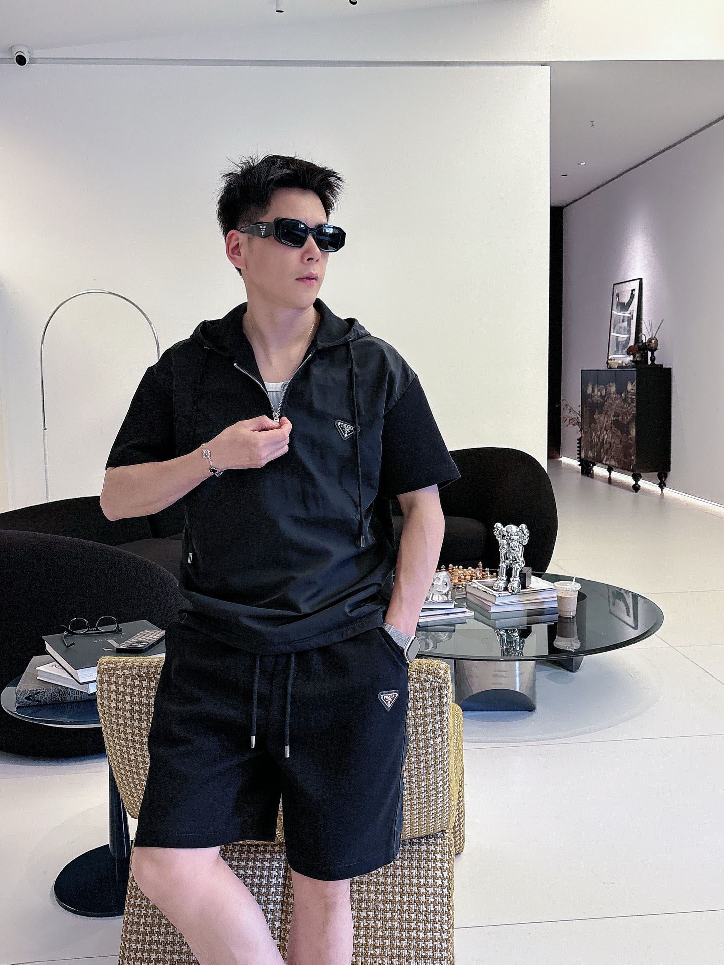 clothes and pants