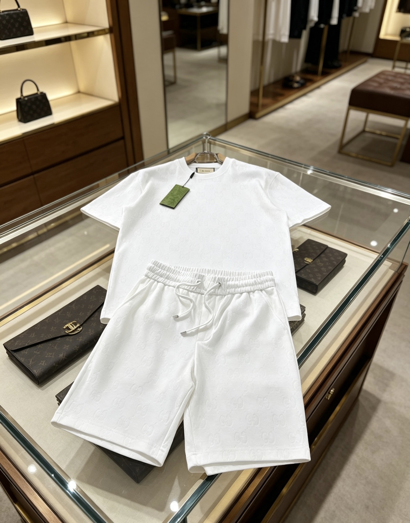 clothes and pants