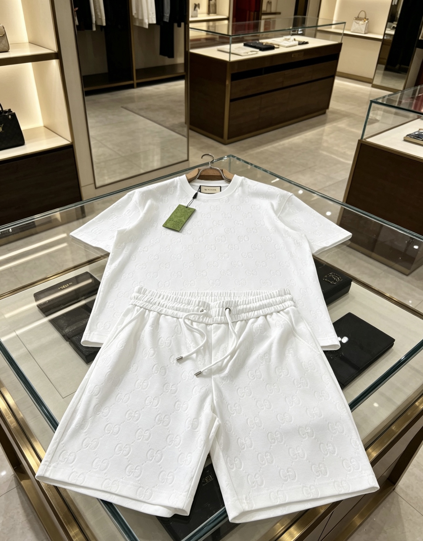 clothes and pants