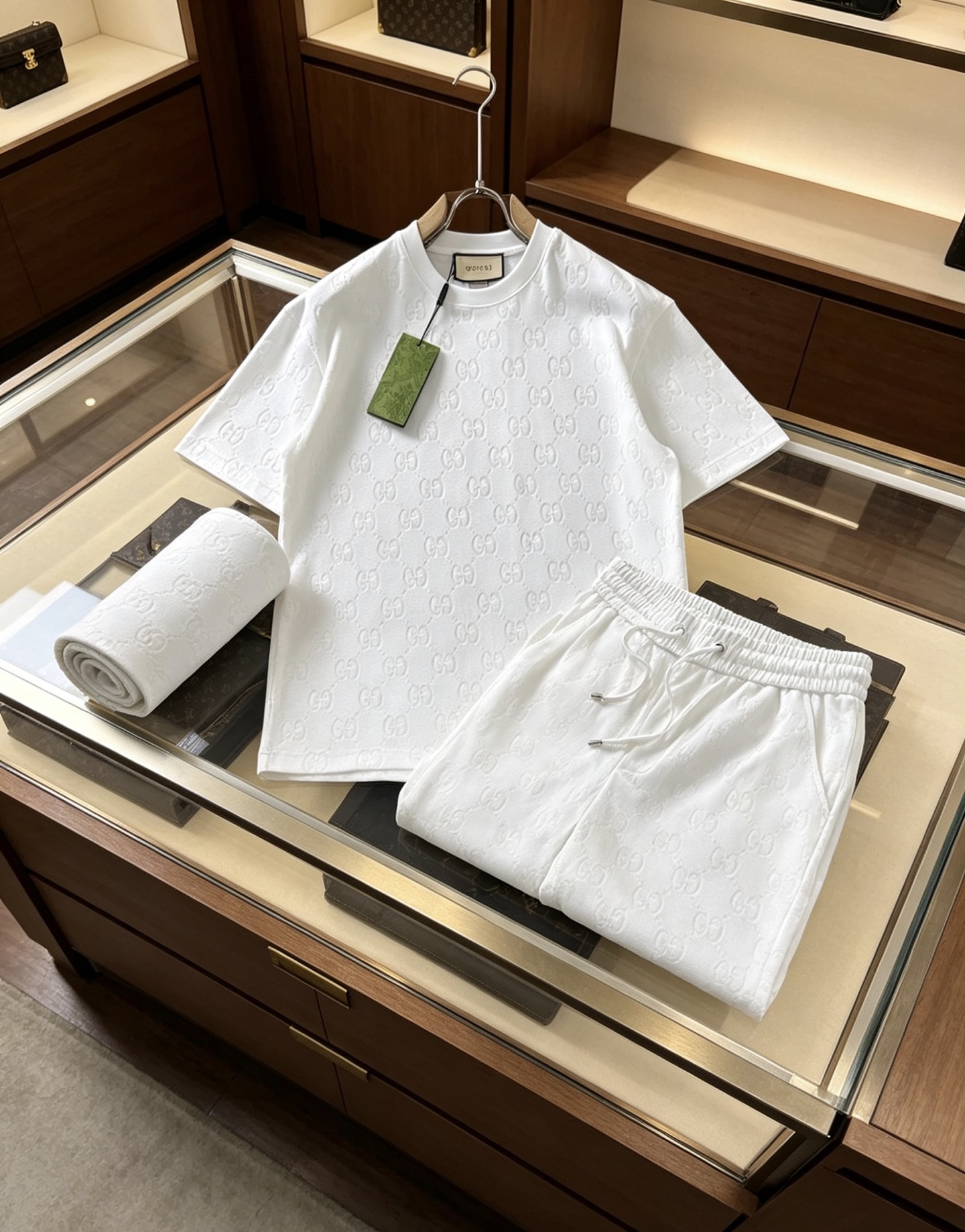 clothes and pants