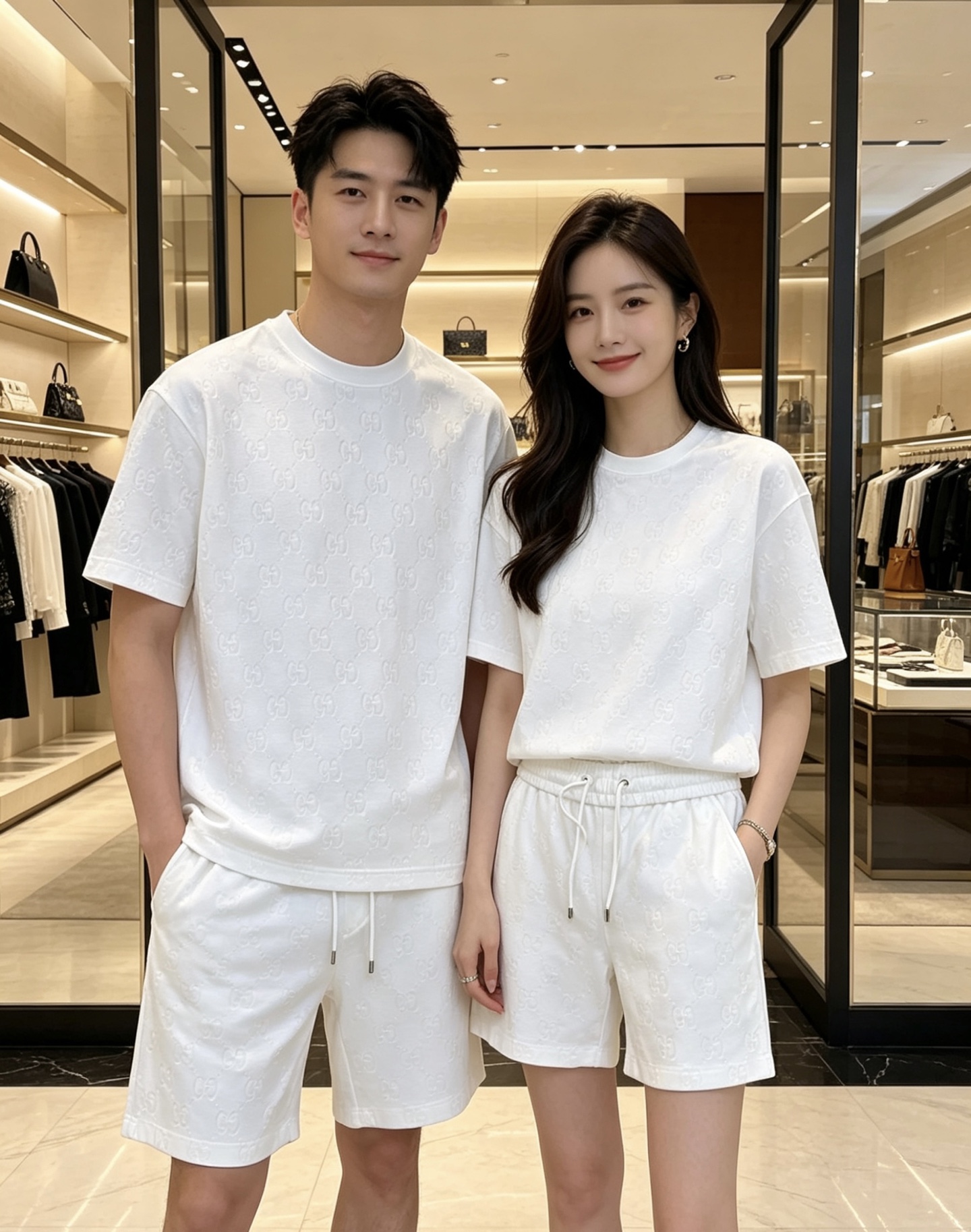 clothes and pants