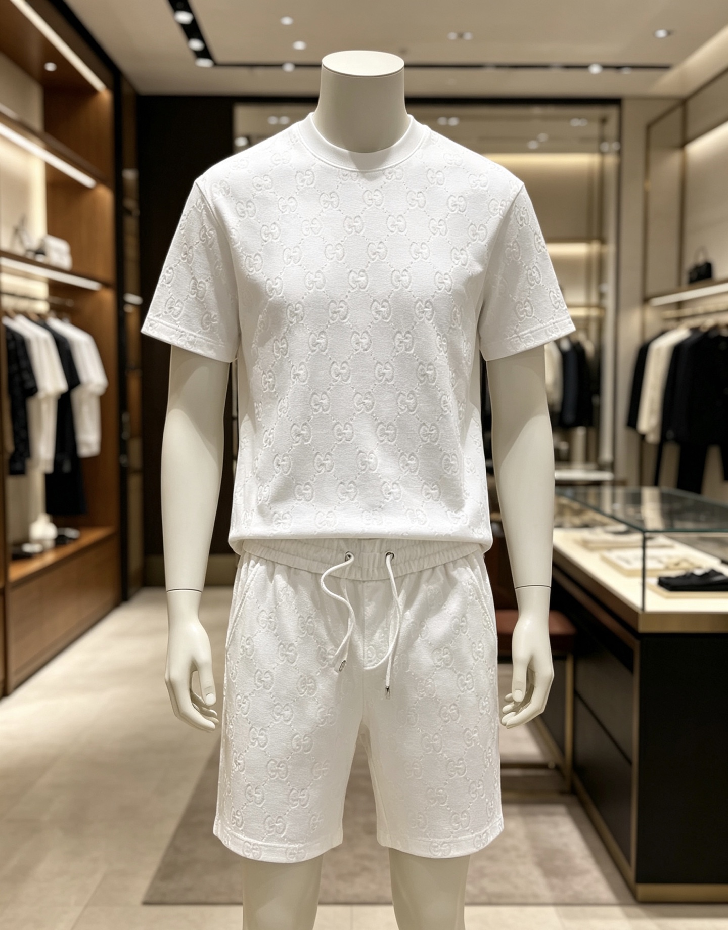 clothes and pants