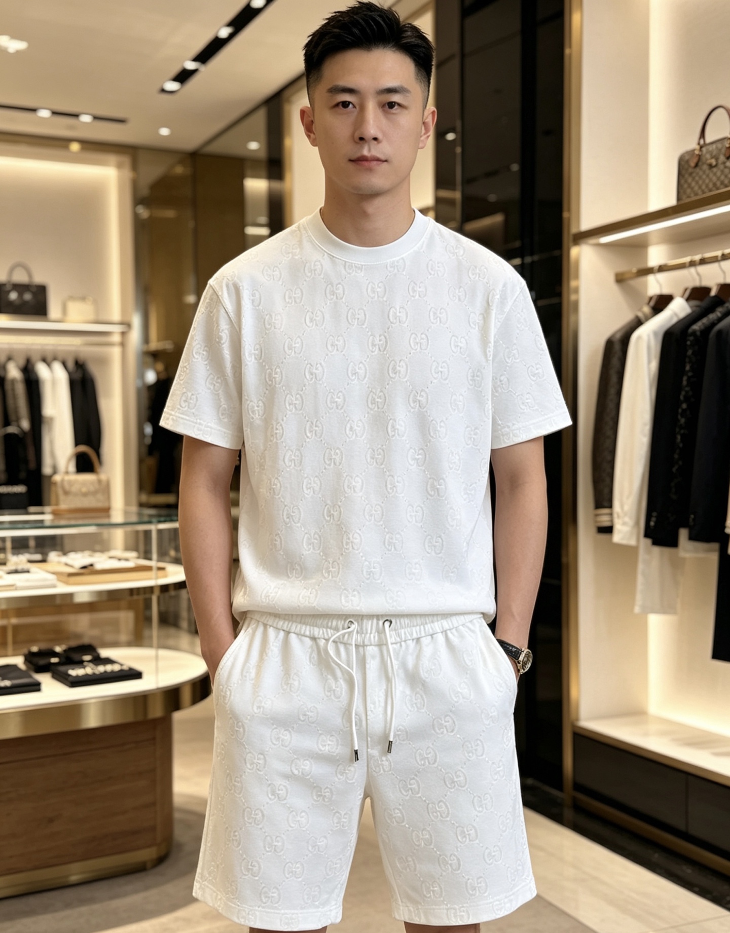 clothes and pants