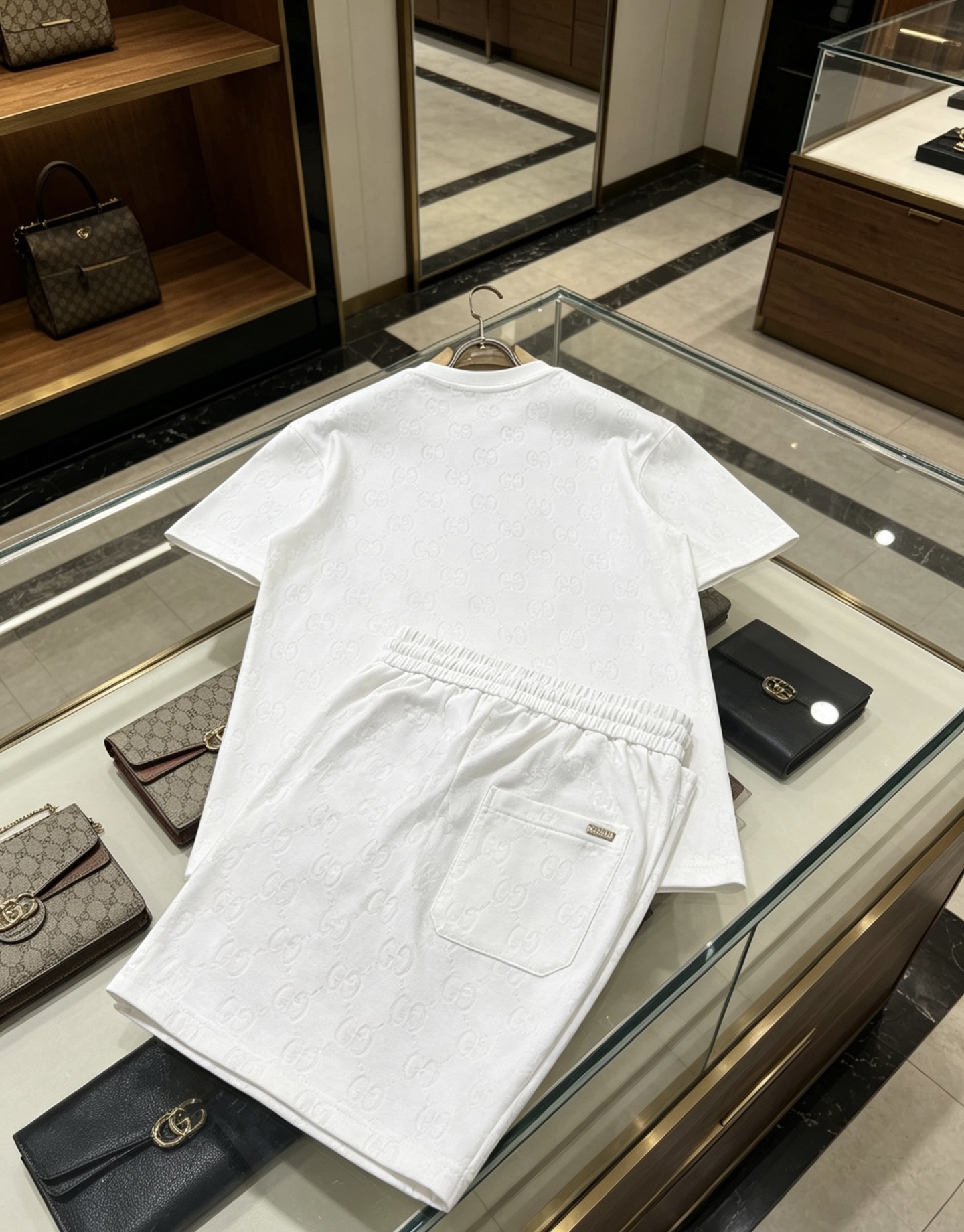 clothes and pants